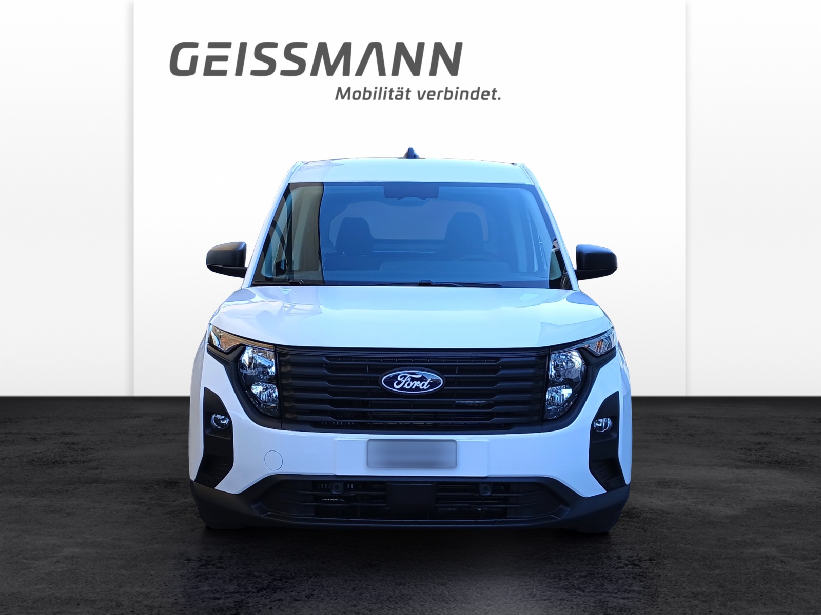 FORD Transit Courier Van 1.0 EcoBoost Trend-image-3