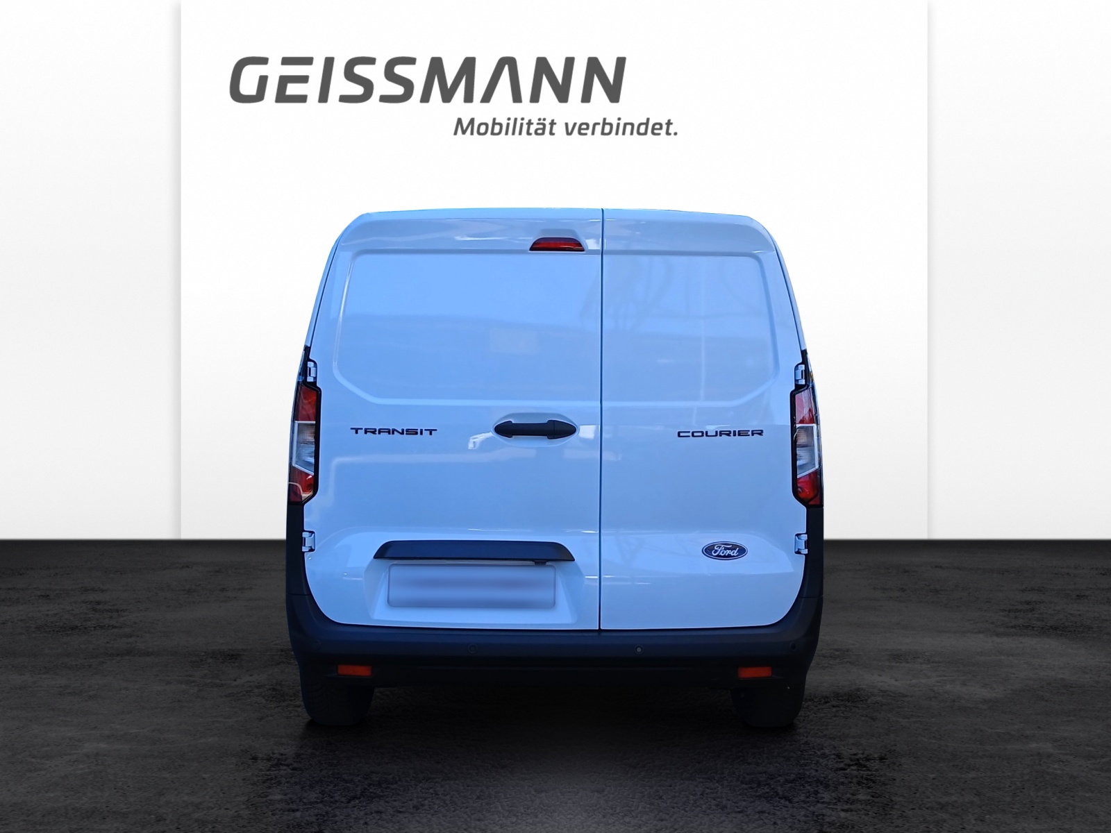 FORD Transit Courier Van 1.0 EcoBoost Trend-image-4
