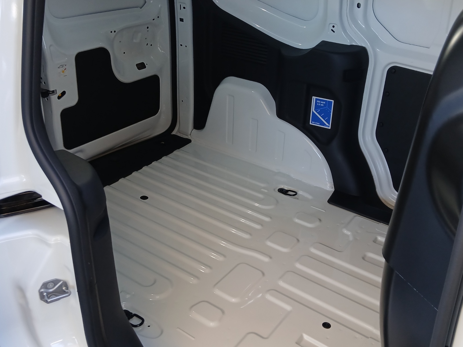 FORD Transit Courier Van 1.0 EcoBoost Trend-image-10