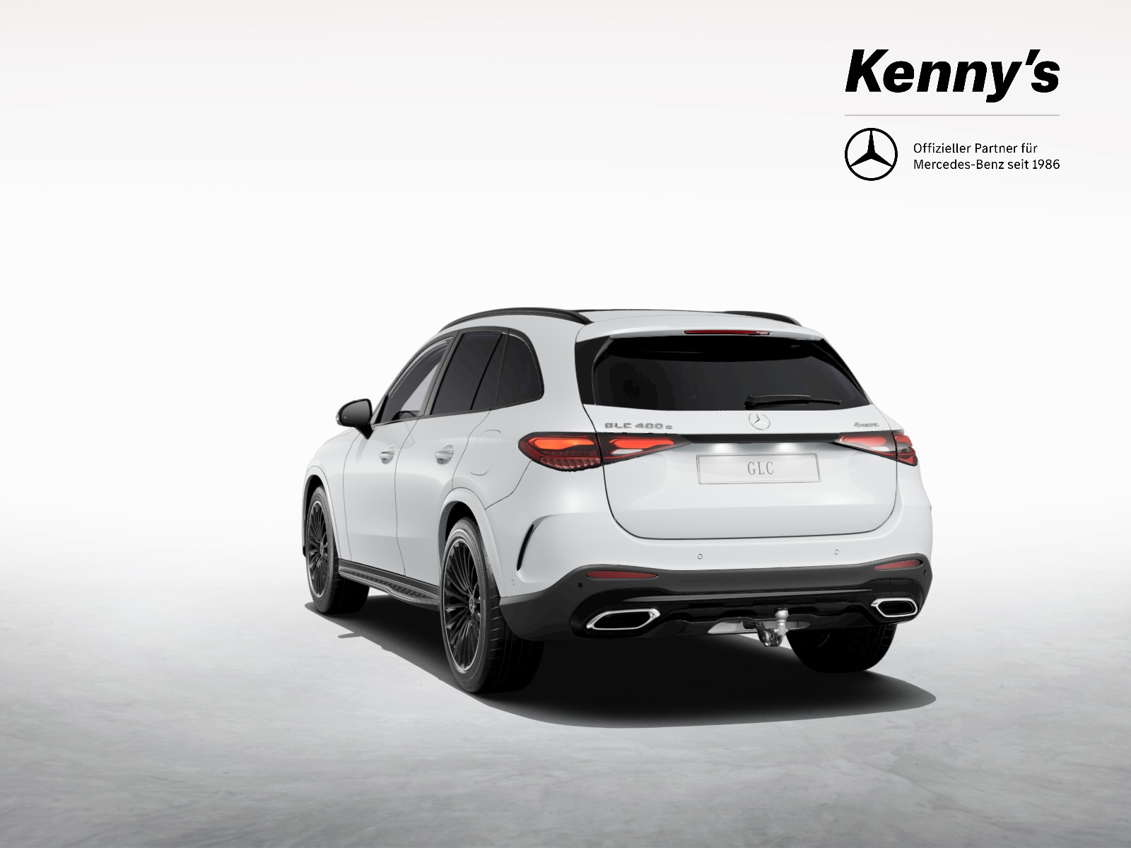 MERCEDES-BENZ GLC 400 e EQ Star AMG Line 4MATIC-image-3