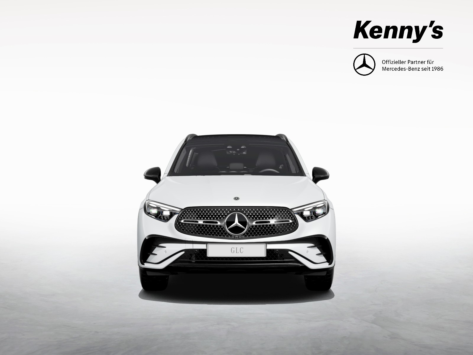 MERCEDES-BENZ GLC 400 e EQ Star AMG Line 4MATIC-image-1