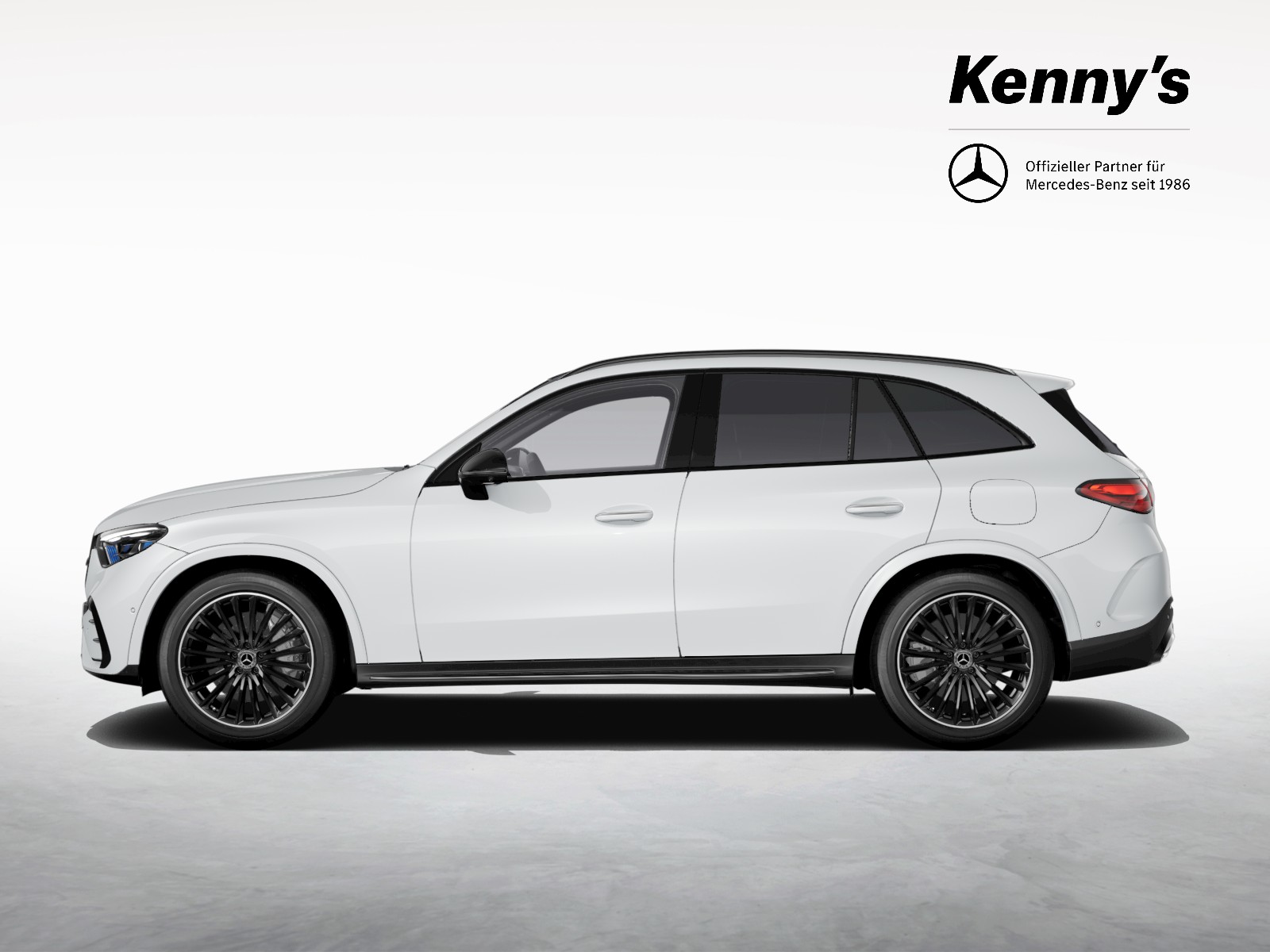MERCEDES-BENZ GLC 400 e EQ Star AMG Line 4MATIC-image-2