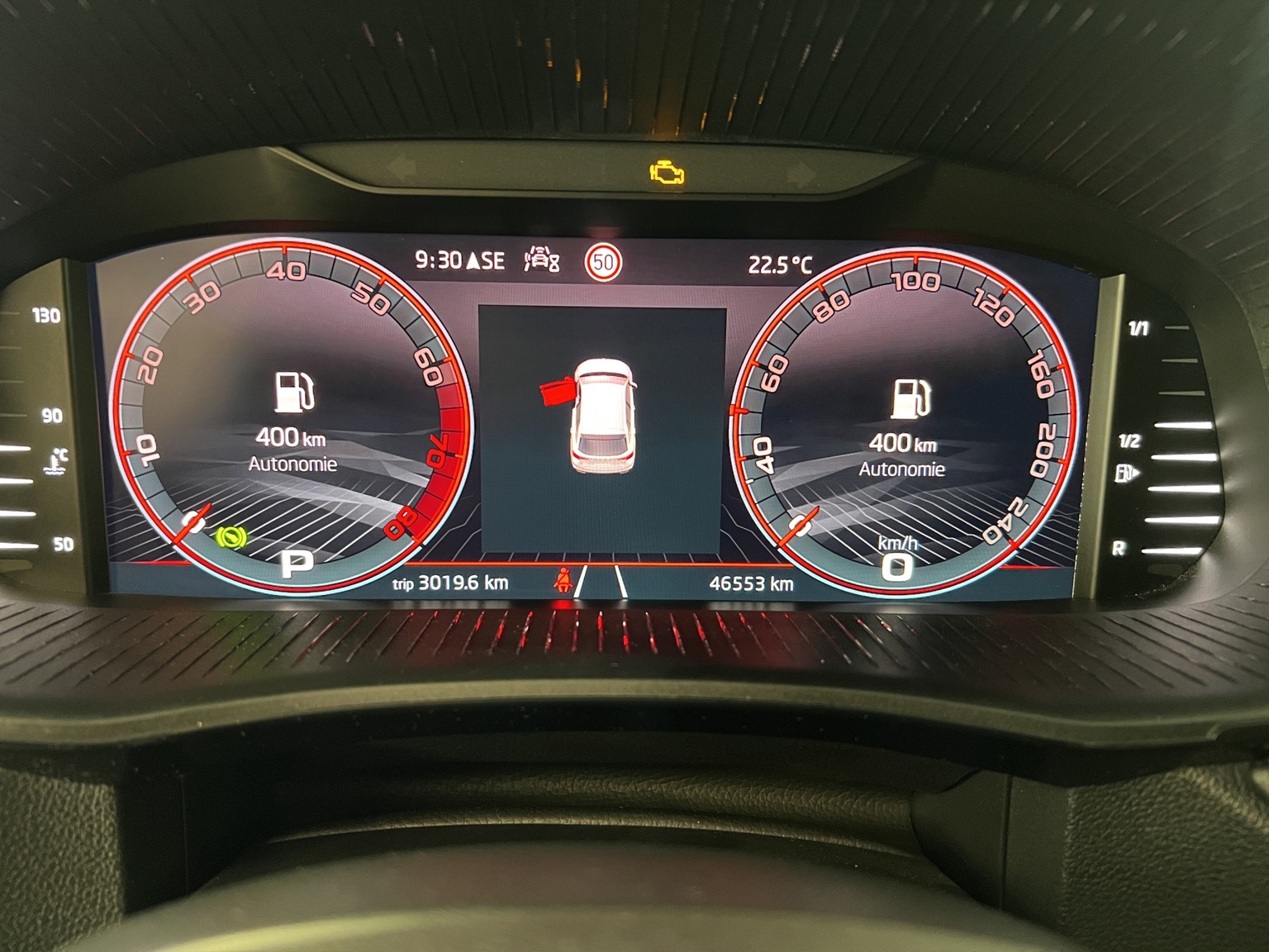 SKODA Fabia 1.0 TSI Monte Carlo DSG-image-7