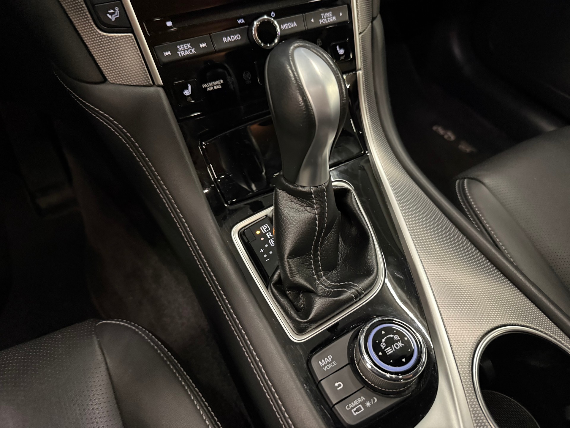 INFINITI Q50 2.2d Sport Tech Automatic-image-15