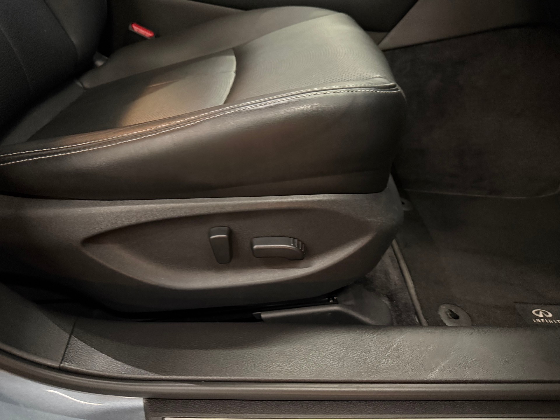 INFINITI Q50 2.2d Sport Tech Automatic-image-20