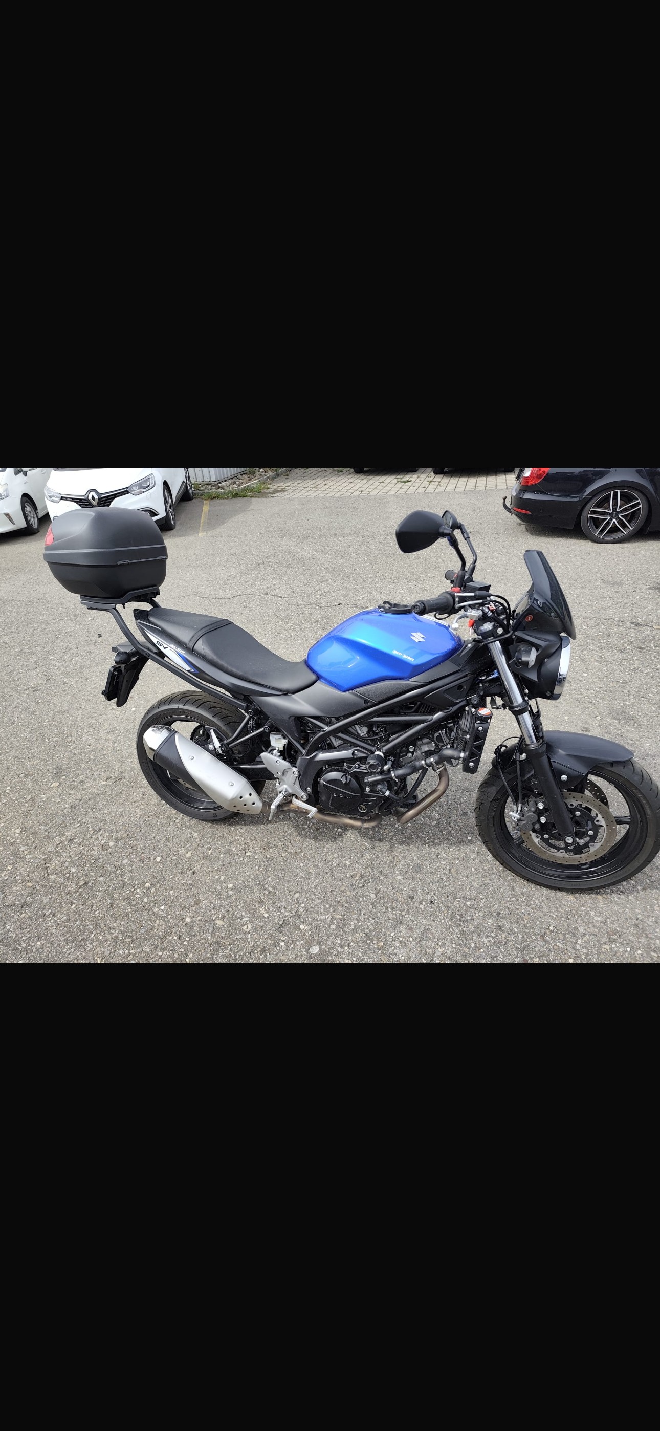 SUZUKI SV 650 ABS L6-image-3