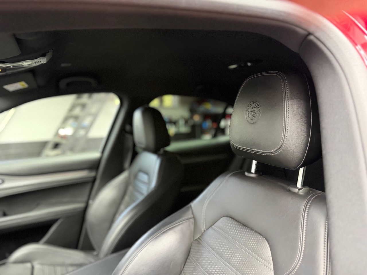 ALFA ROMEO Stelvio 2.0 Super Q4 Automatic | ACC Tempomat | Rückfahrkamera-image-13