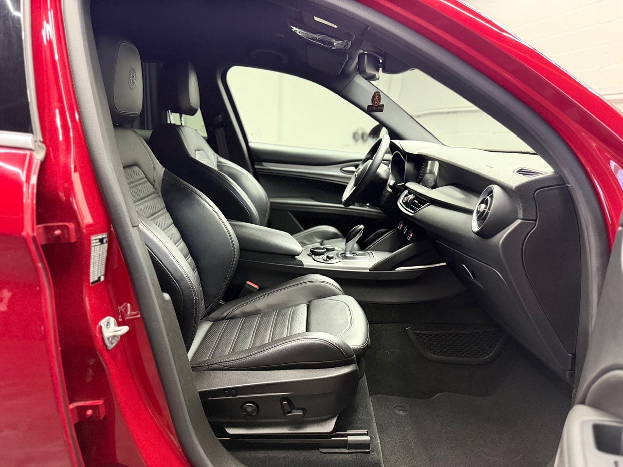 ALFA ROMEO Stelvio 2.0 Super Q4 Automatic | ACC Tempomat | Rückfahrkamera-image-22