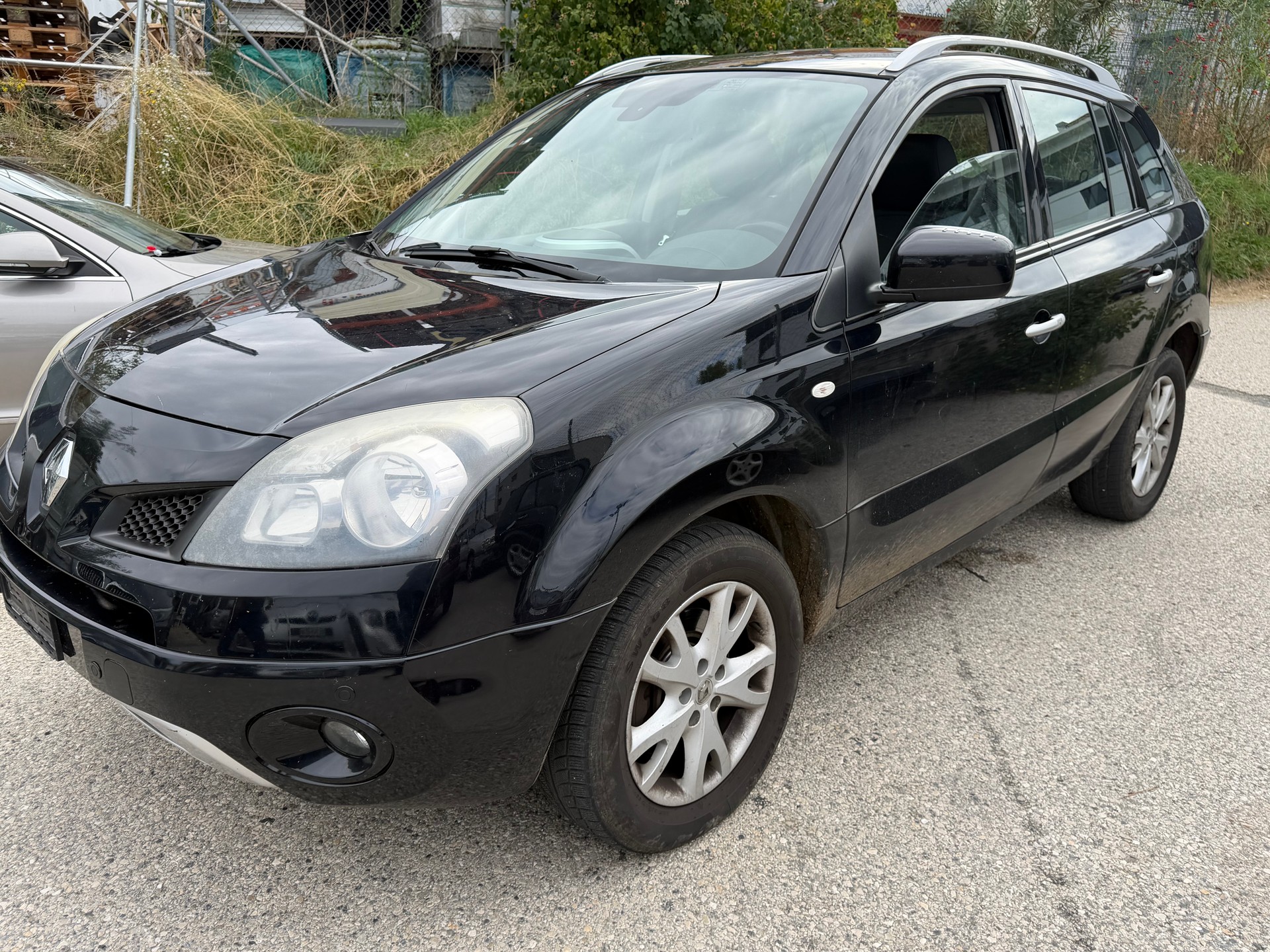 RENAULT Koleos 2.0 dCi Dynamique 4x4 Automatic-image-1