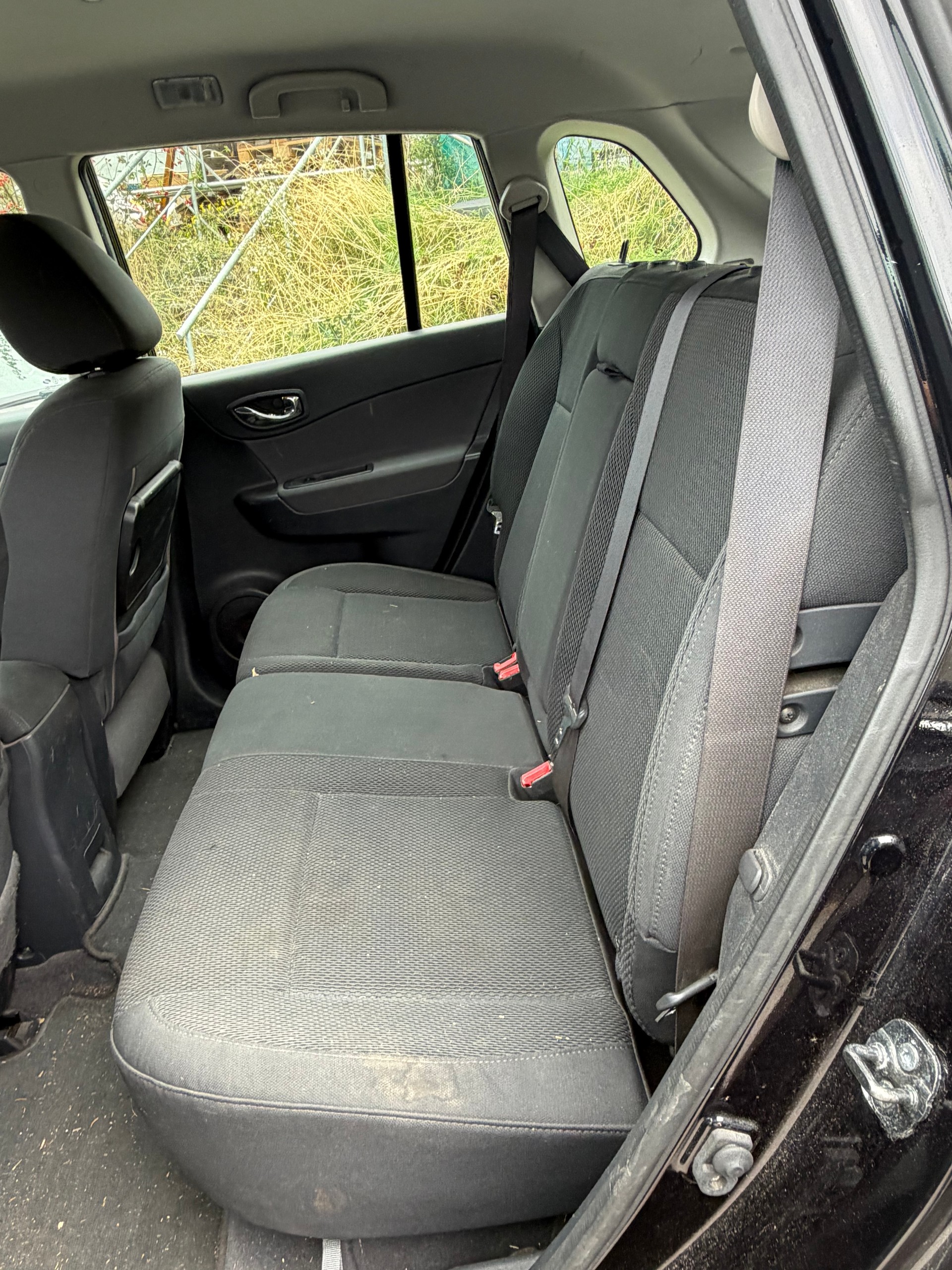 RENAULT Koleos 2.0 dCi Dynamique 4x4 Automatic-image-6