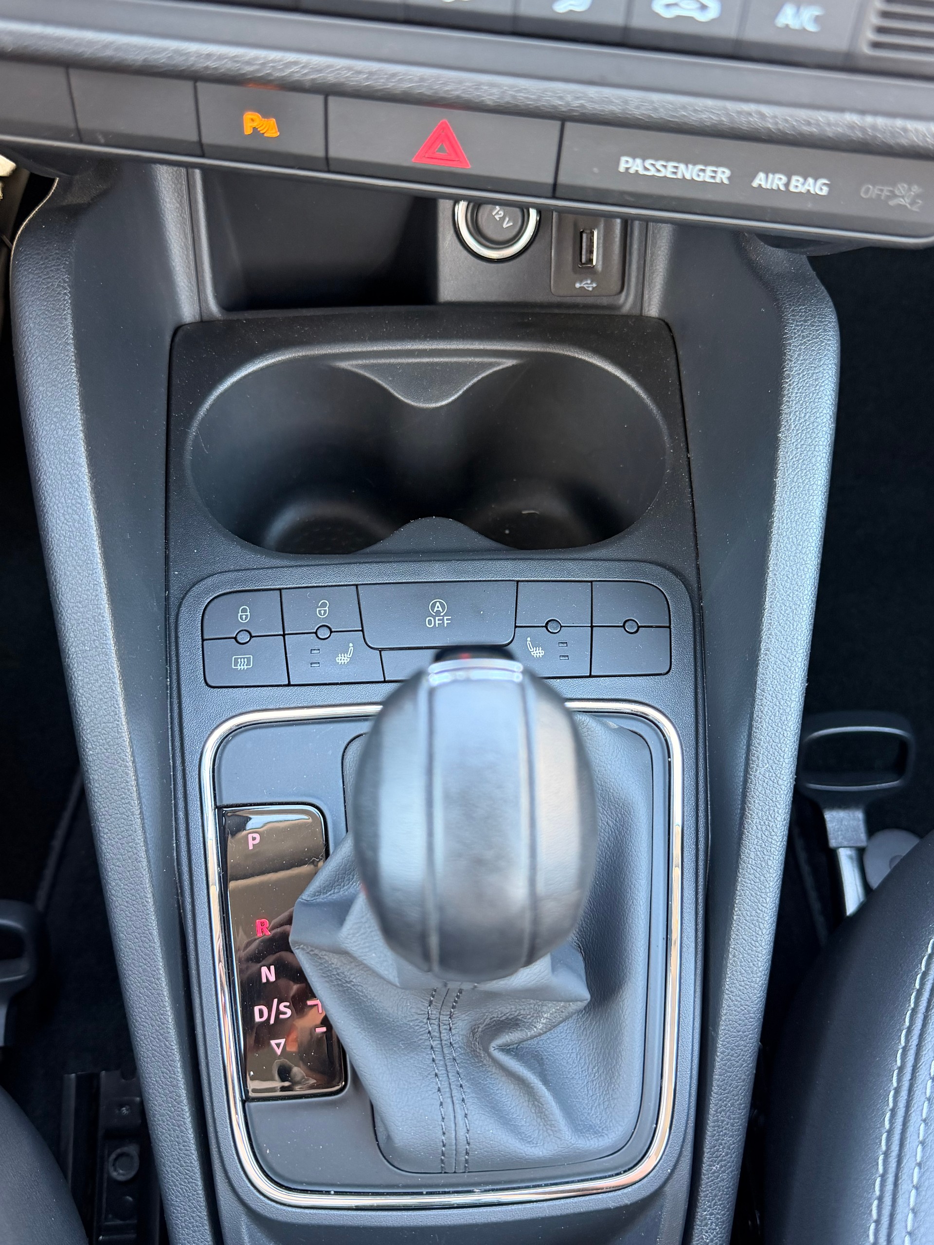 SEAT Ibiza 1.0 EcoTSI Style DSG-image-9