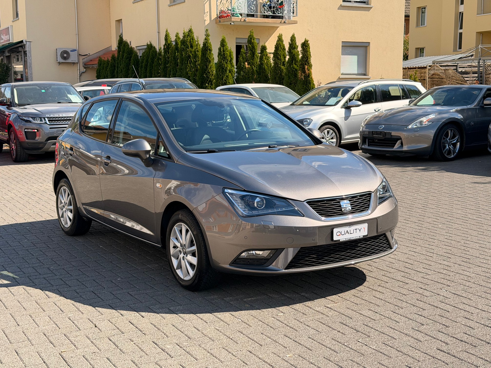 SEAT Ibiza 1.0 EcoTSI Style DSG-image-5
