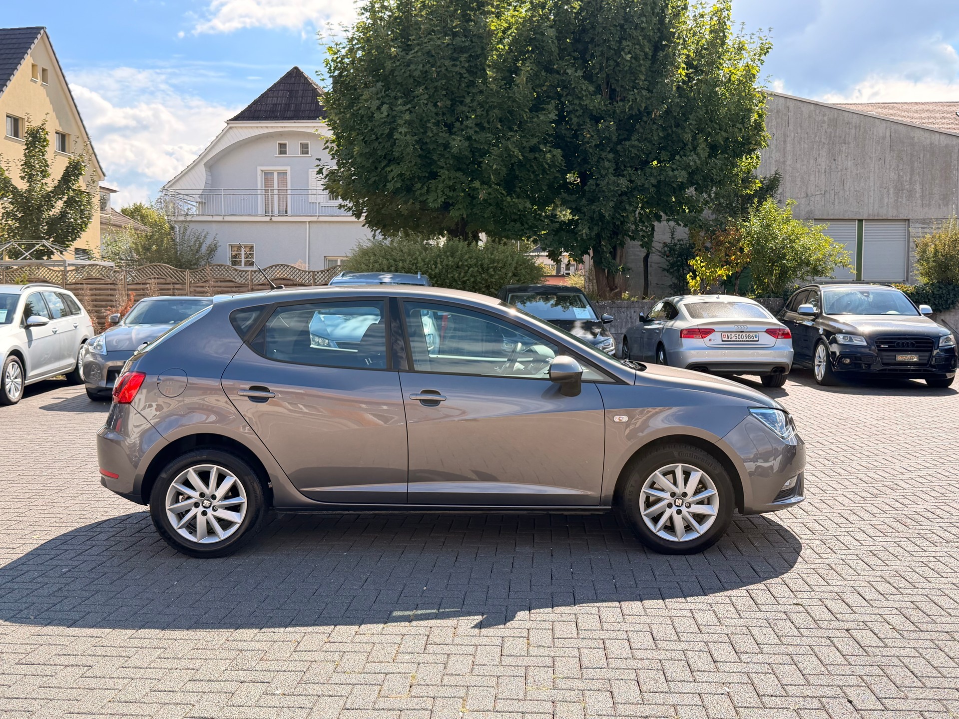 SEAT Ibiza 1.0 EcoTSI Style DSG-image-6