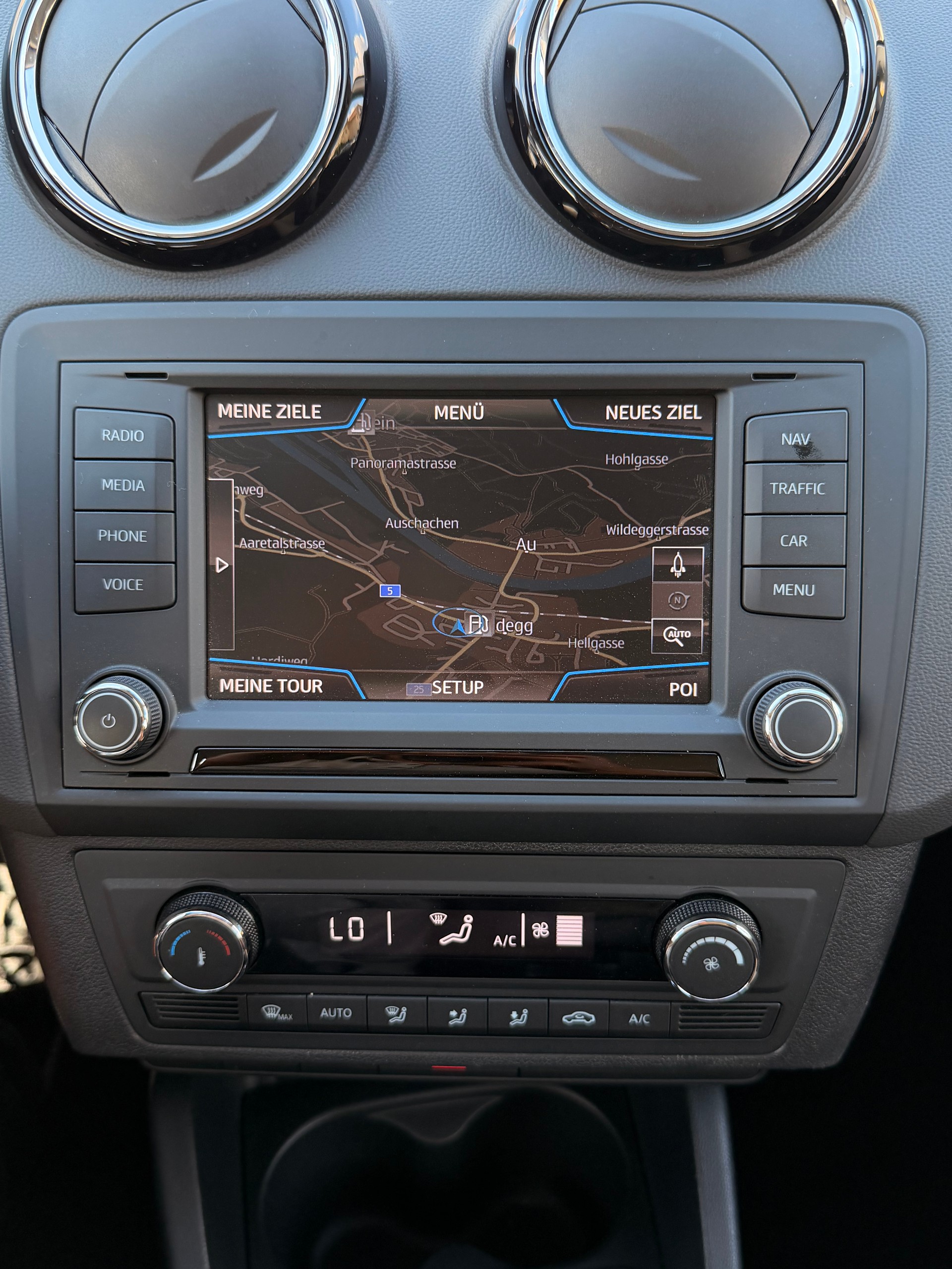 SEAT Ibiza 1.0 EcoTSI Style DSG-image-8
