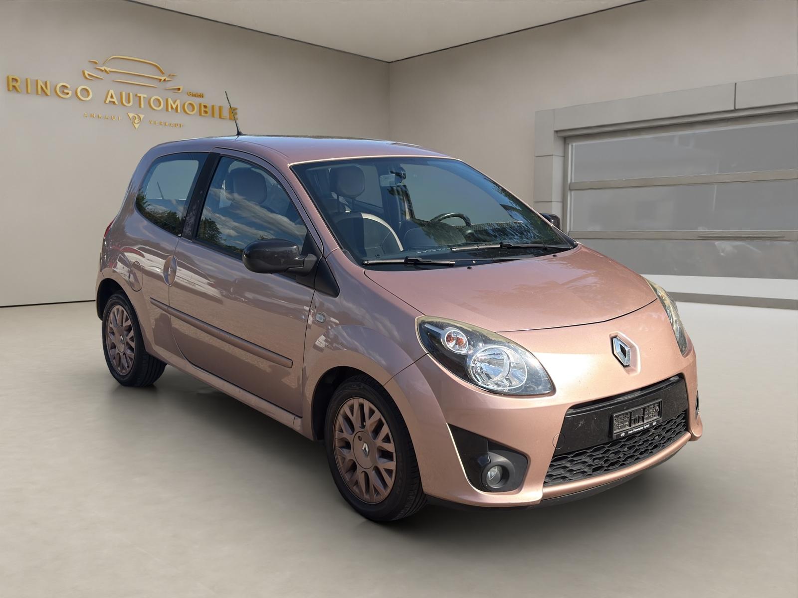 RENAULT Twingo 1.2 16V Expression-image-0