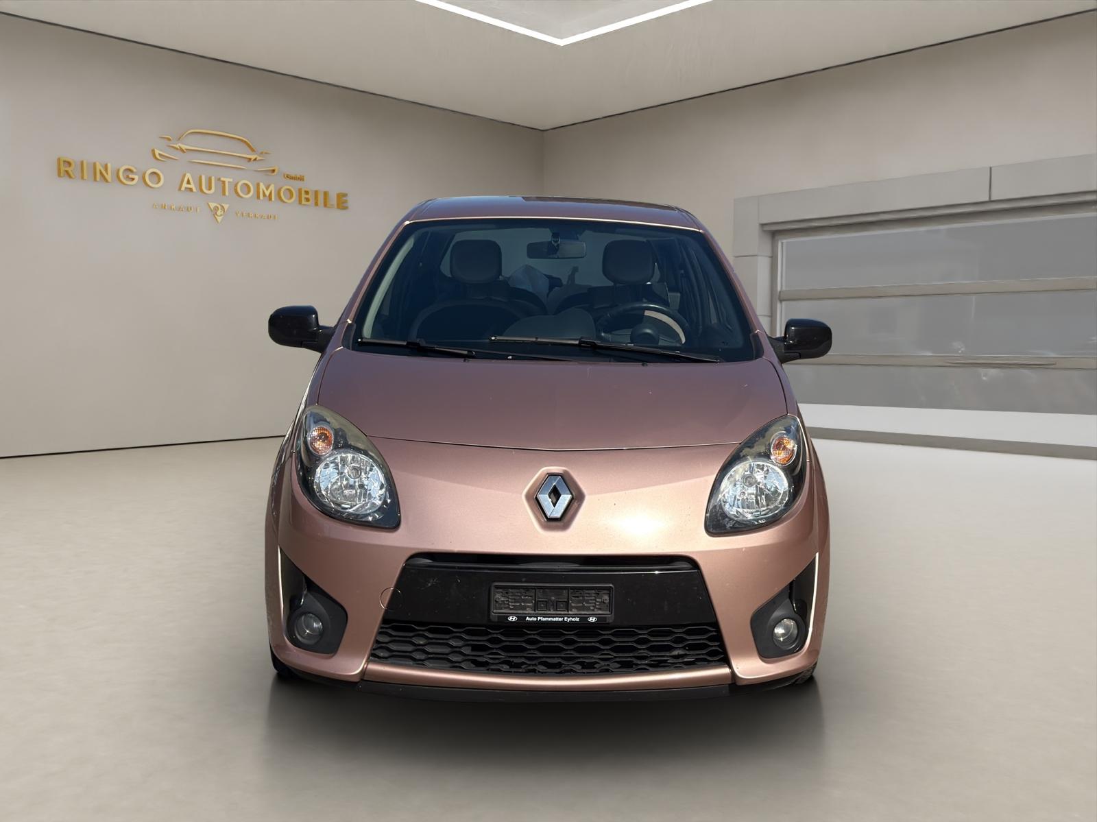 RENAULT Twingo 1.2 16V Expression-image-1