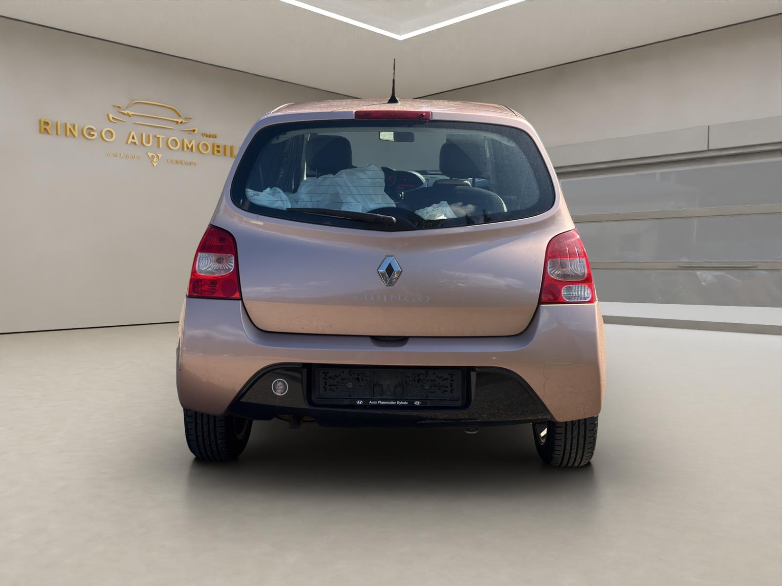 RENAULT Twingo 1.2 16V Expression-image-6