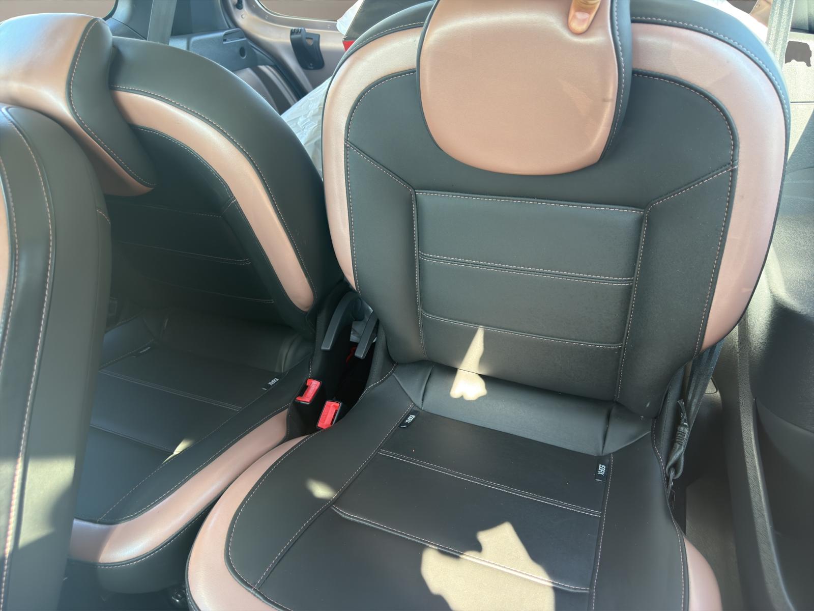 RENAULT Twingo 1.2 16V Expression-image-9