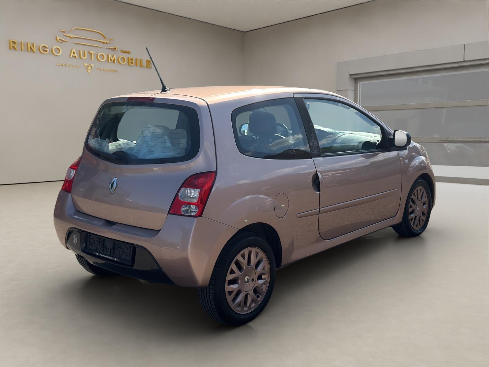 RENAULT Twingo 1.2 16V Expression-image-2