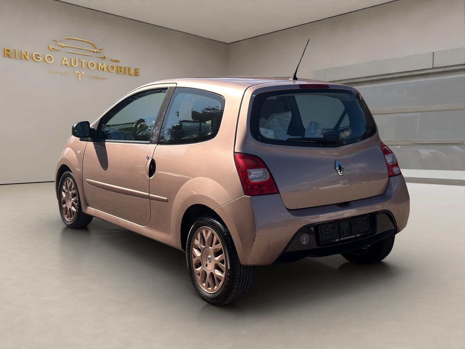 RENAULT Twingo 1.2 16V Expression-image-3