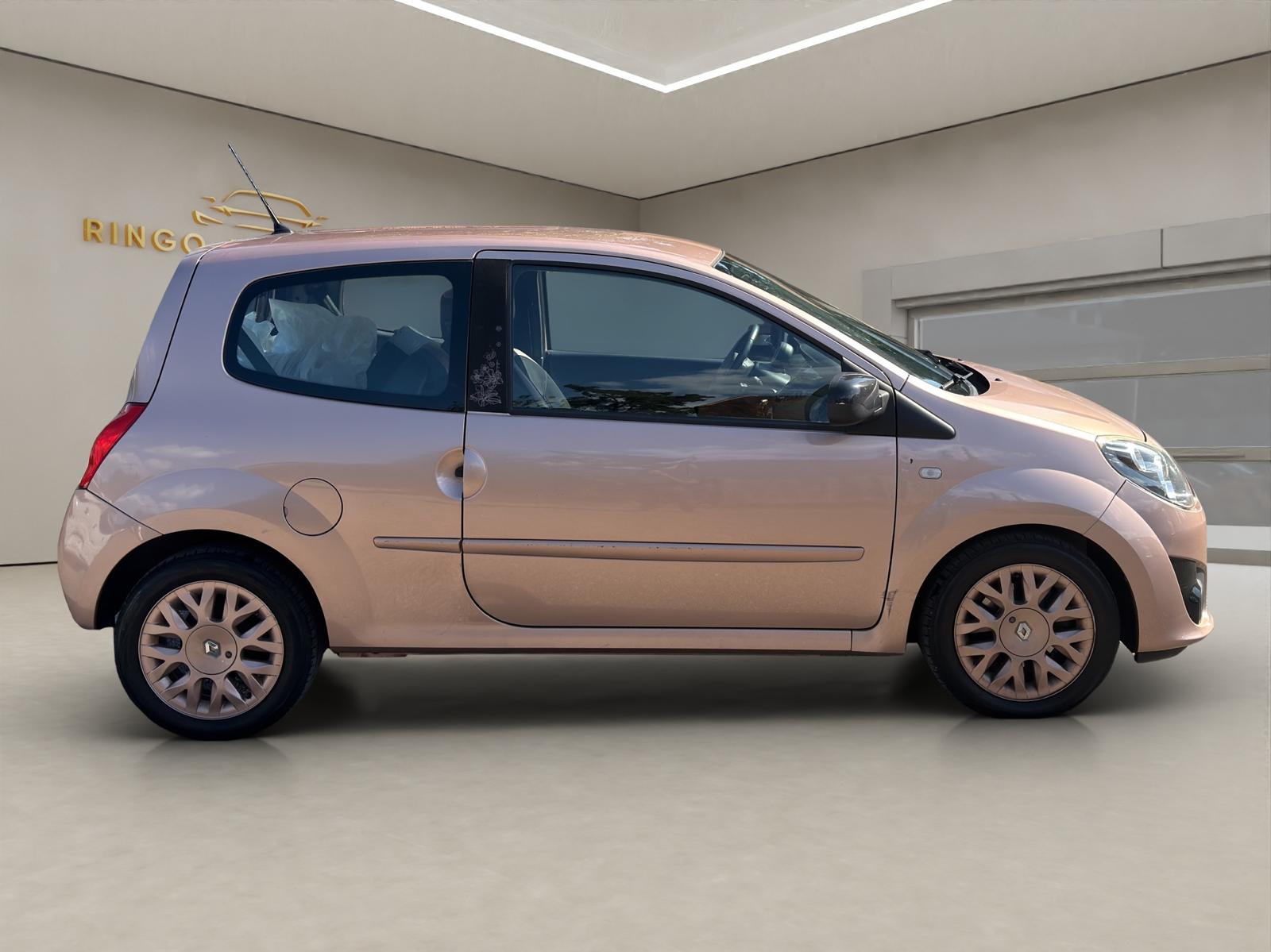 RENAULT Twingo 1.2 16V Expression-image-4