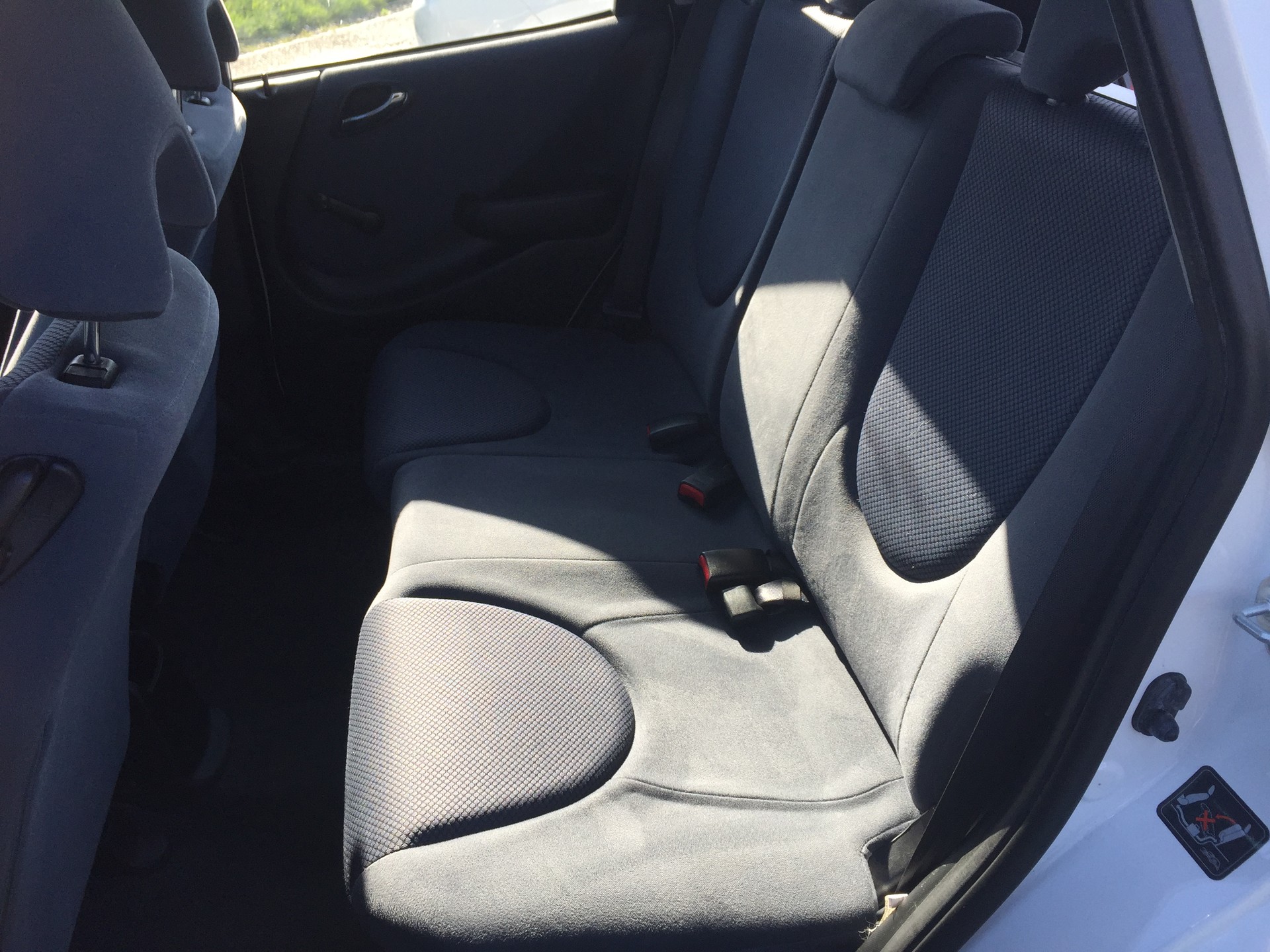 HONDA Jazz 1.4i LS Formula 1 CVT-image-11