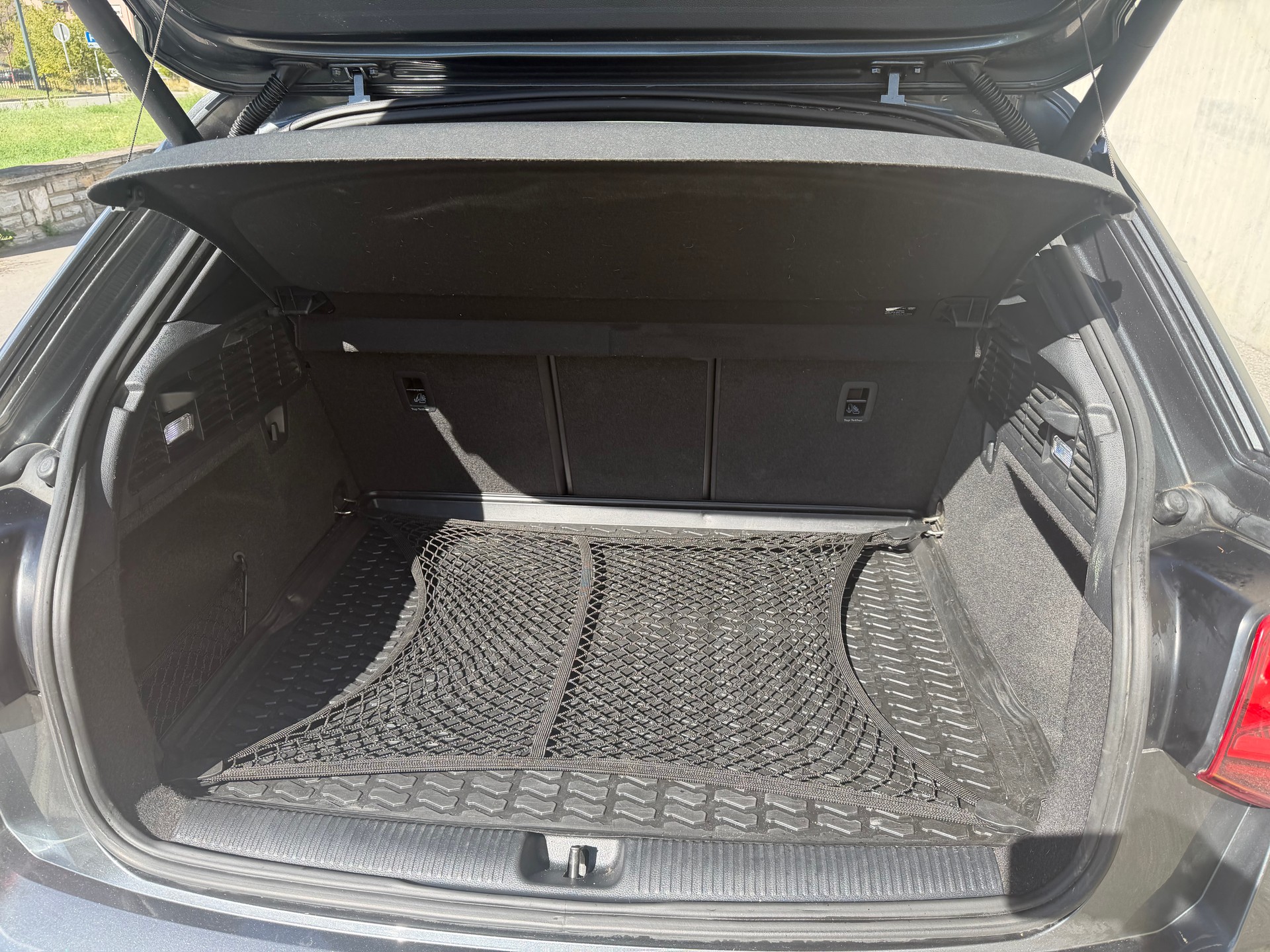 AUDI Q2 2.0 TFSI sport quattro S-tronic-image-27