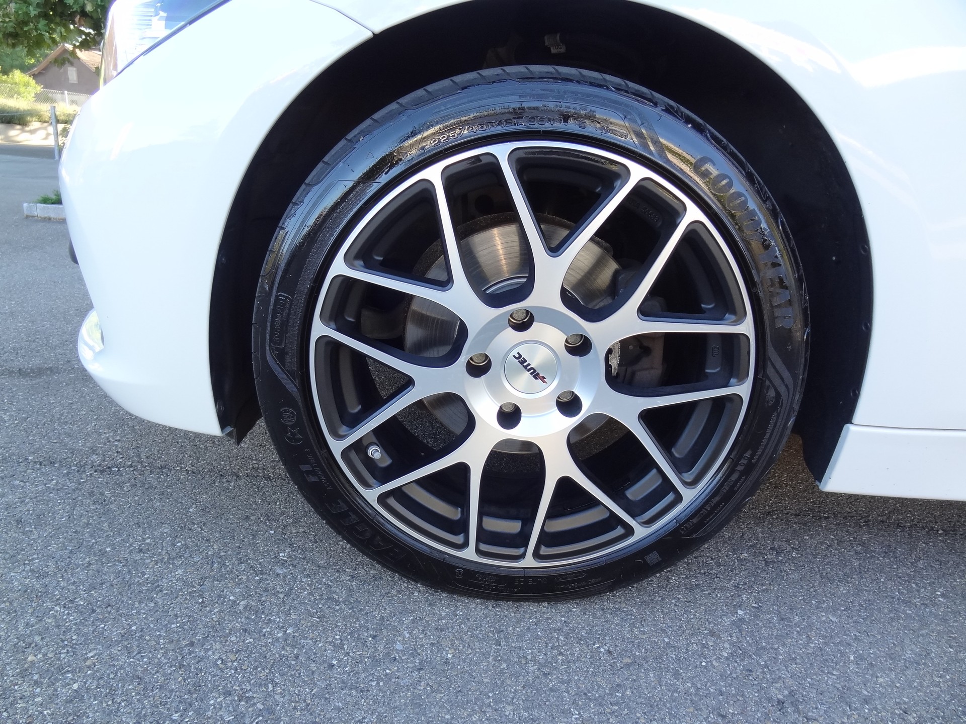 BMW 320d xDrive Touring Steptronic-image-3