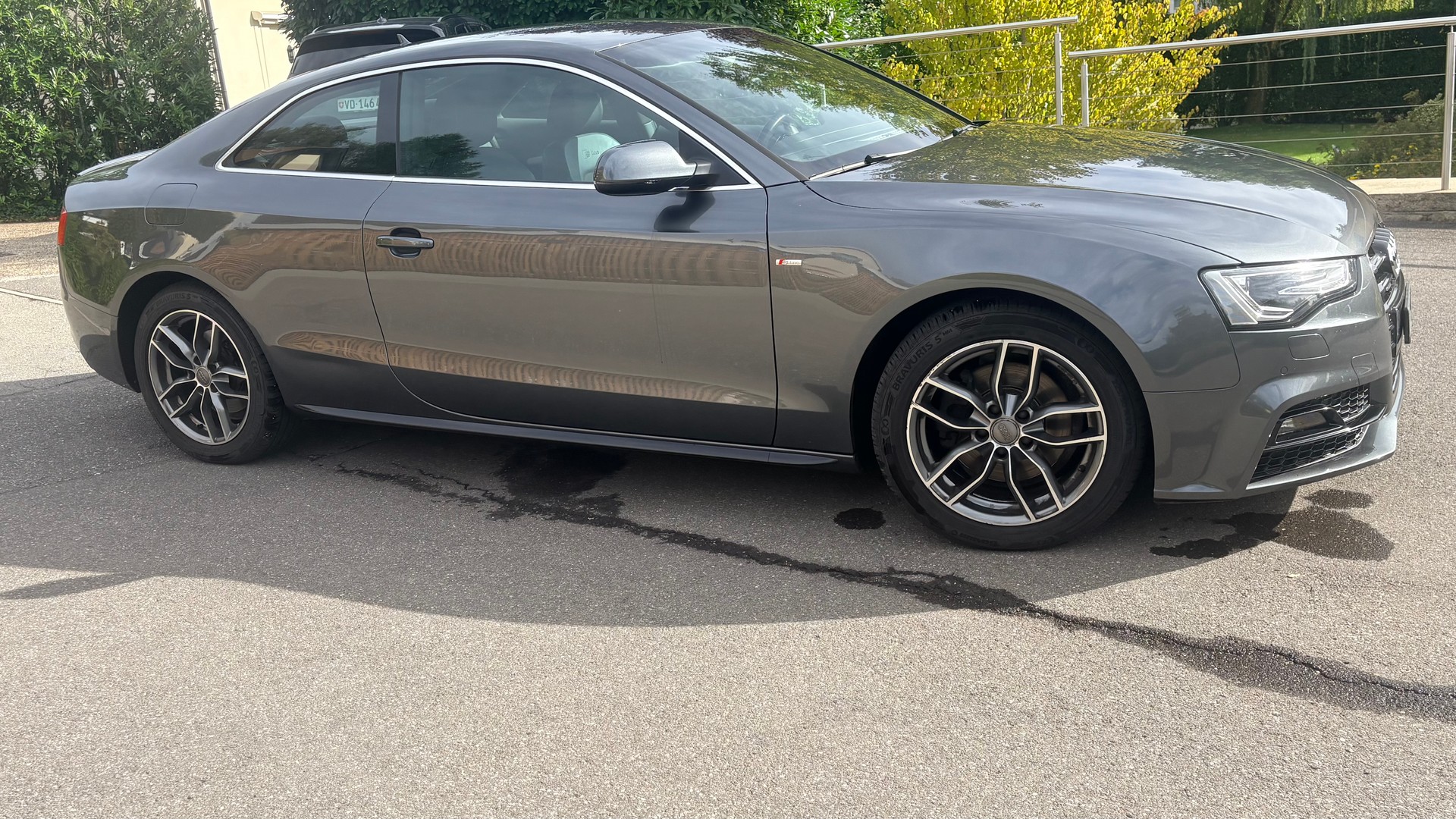 AUDI 2.0 TDI 190 quattro-image-7