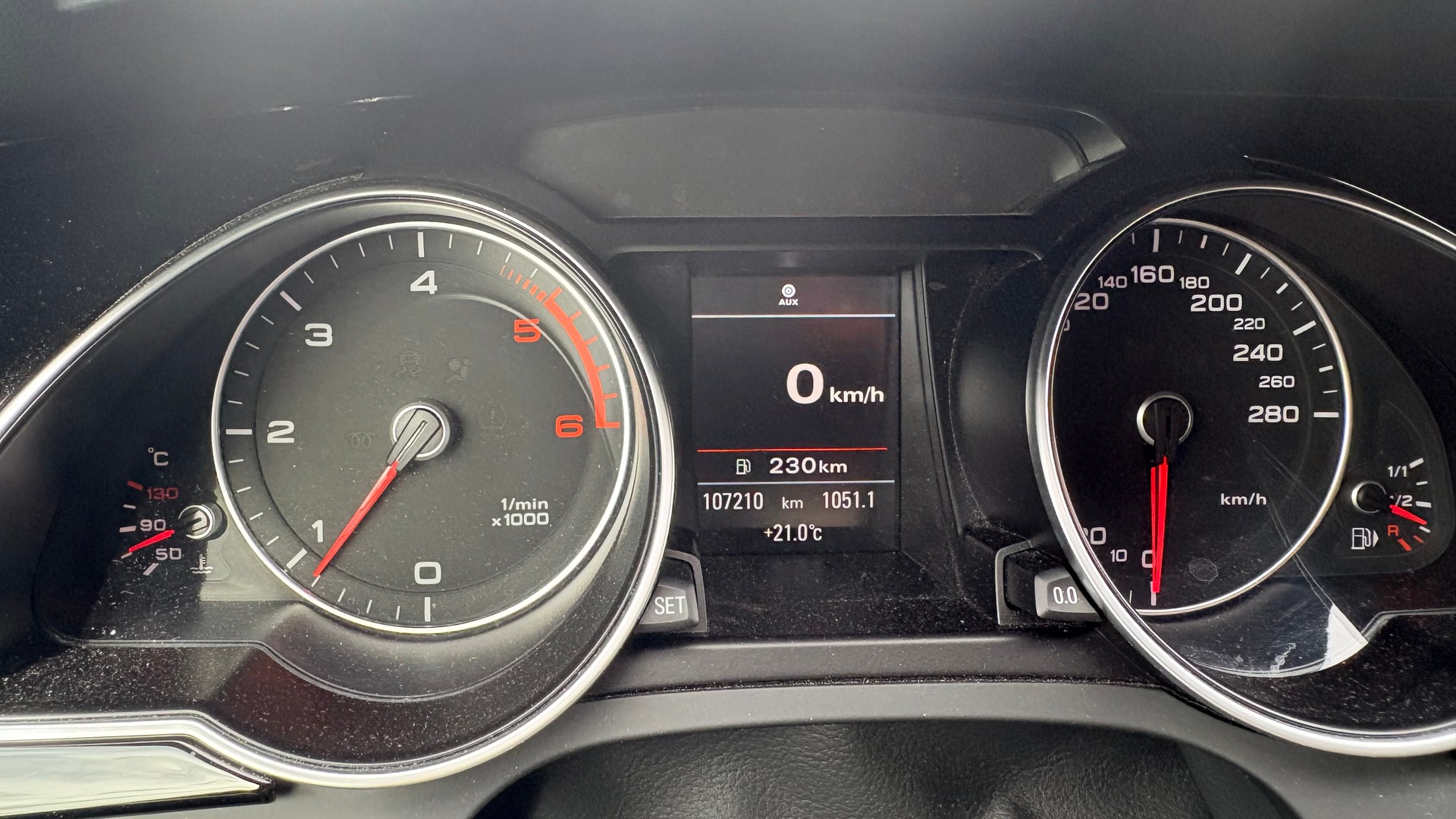 AUDI 2.0 TDI 190 quattro-image-3