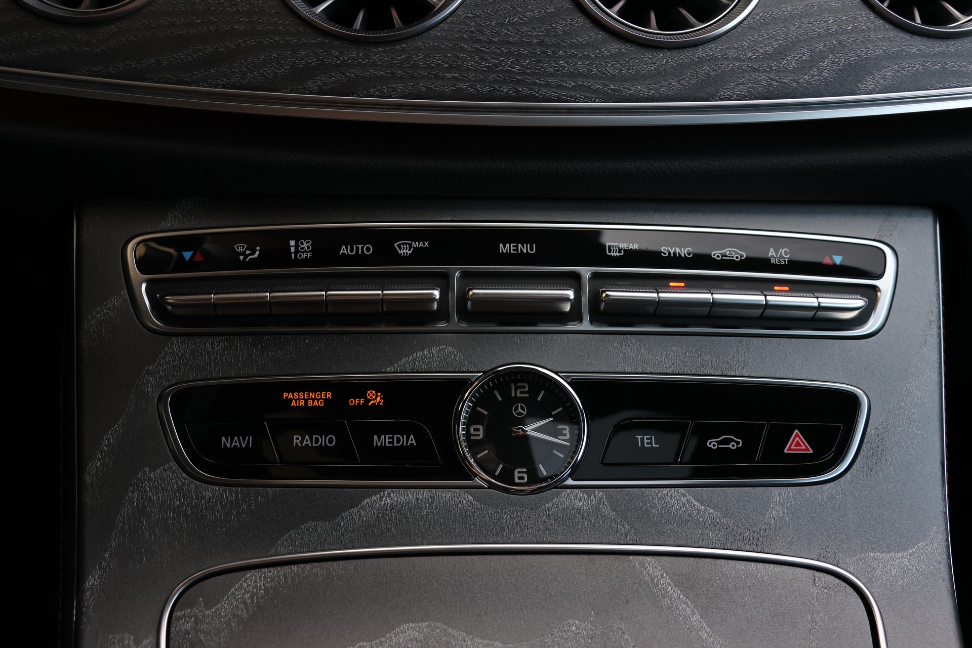 MERCEDES-BENZ CLS 53 AMG 4 Matic+-image-19