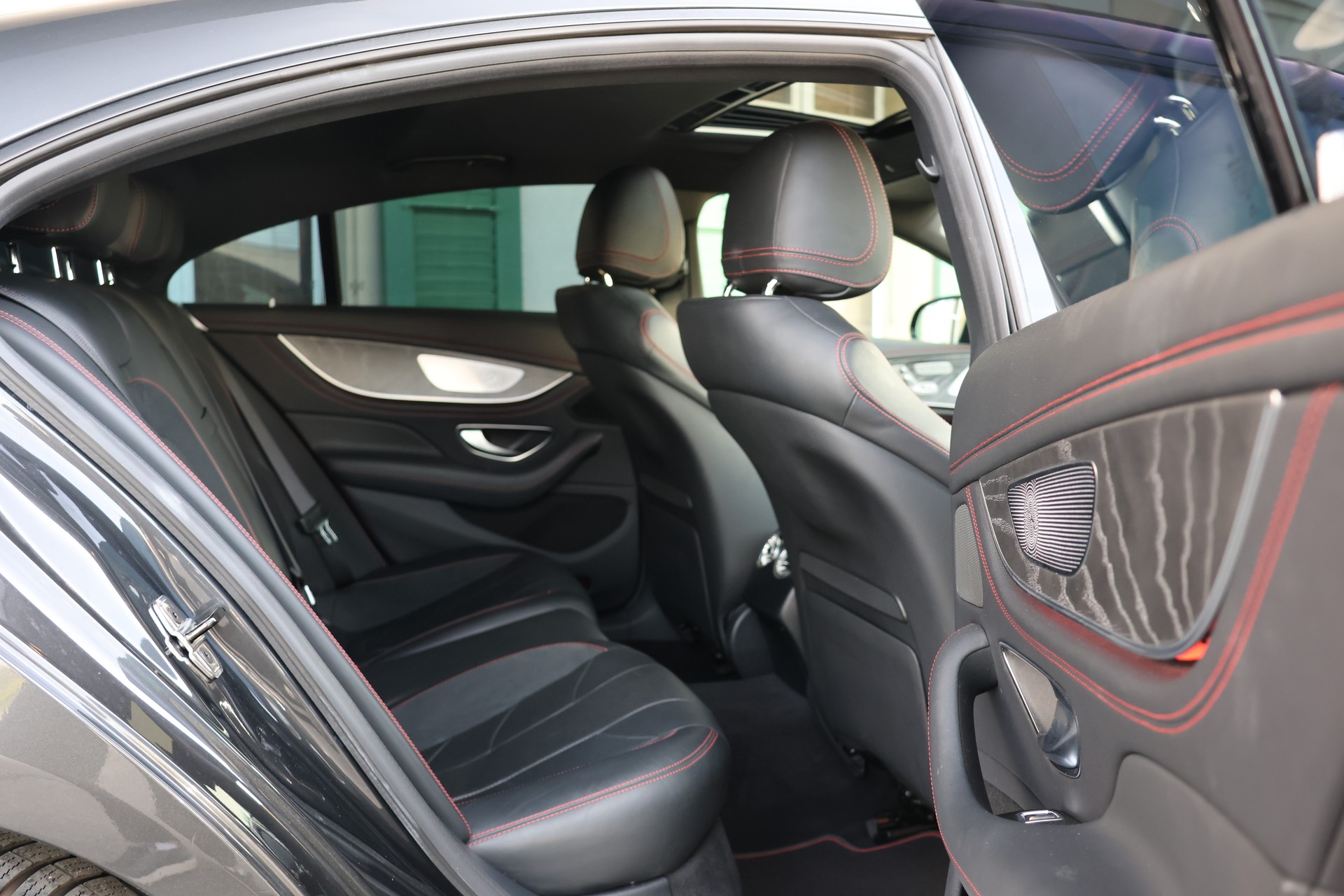 MERCEDES-BENZ CLS 53 AMG 4 Matic+-image-10