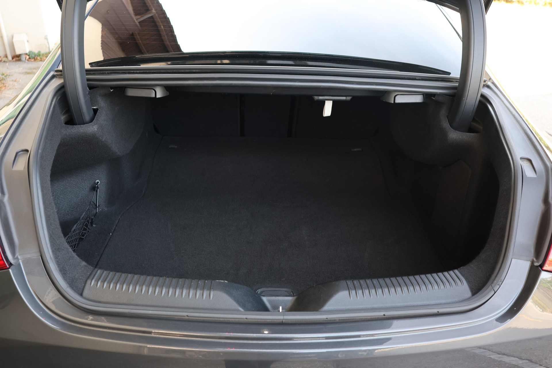 MERCEDES-BENZ CLS 53 AMG 4 Matic+-image-6