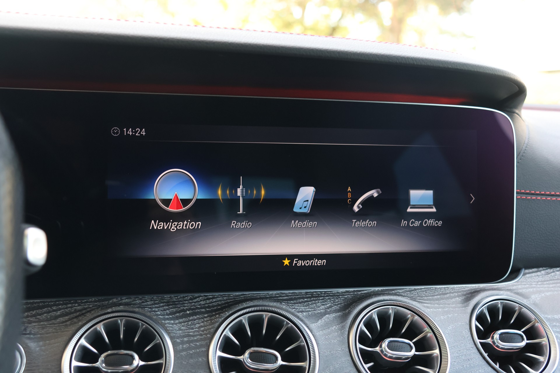 MERCEDES-BENZ CLS 53 AMG 4 Matic+-image-21