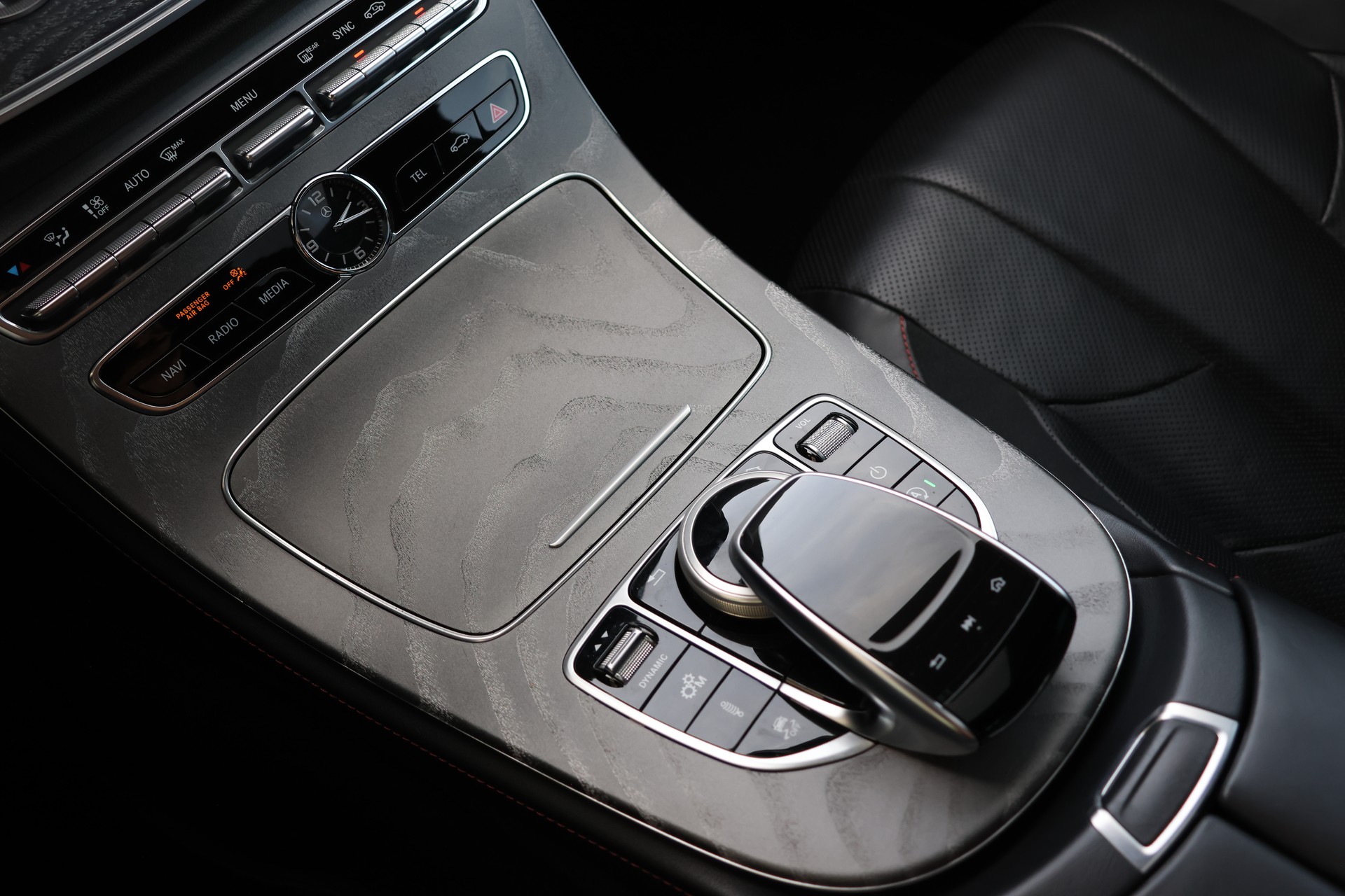 MERCEDES-BENZ CLS 53 AMG 4 Matic+-image-18