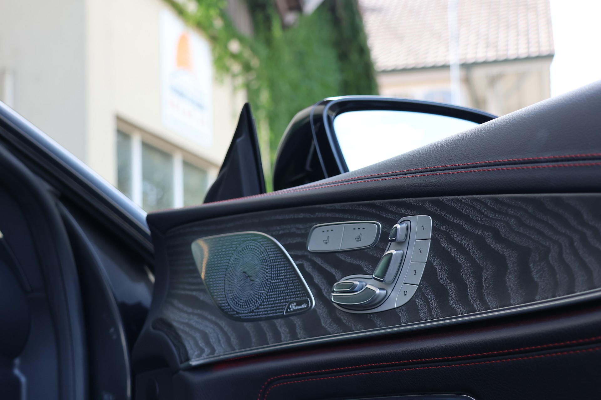 MERCEDES-BENZ CLS 53 AMG 4 Matic+-image-16