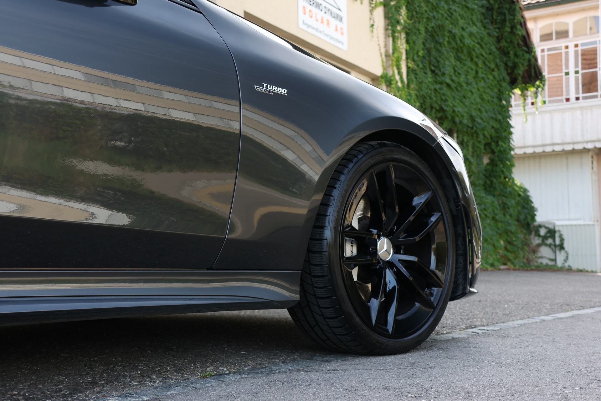 MERCEDES-BENZ CLS 53 AMG 4 Matic+-showroom-element-3