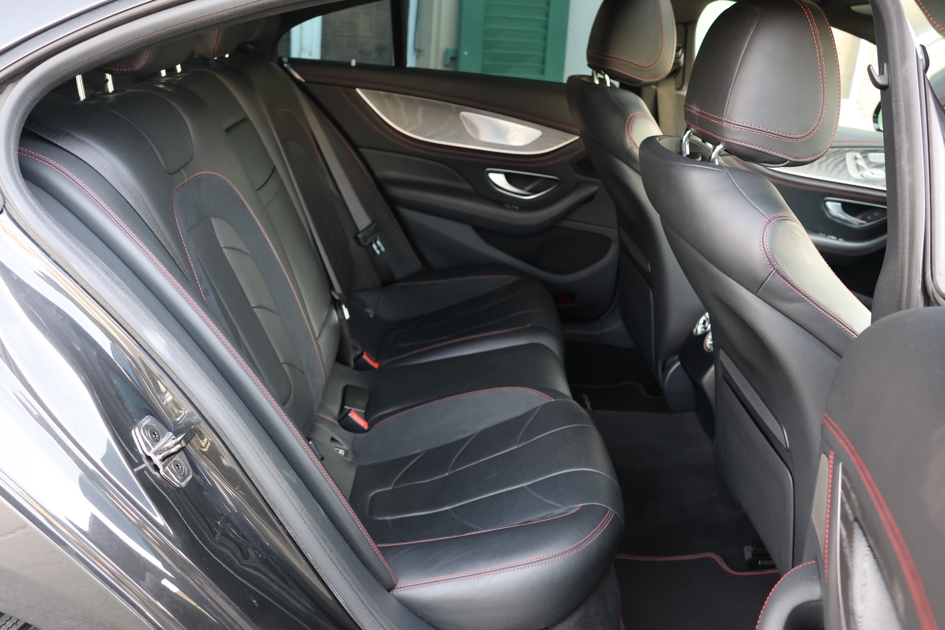 MERCEDES-BENZ CLS 53 AMG 4 Matic+-image-11