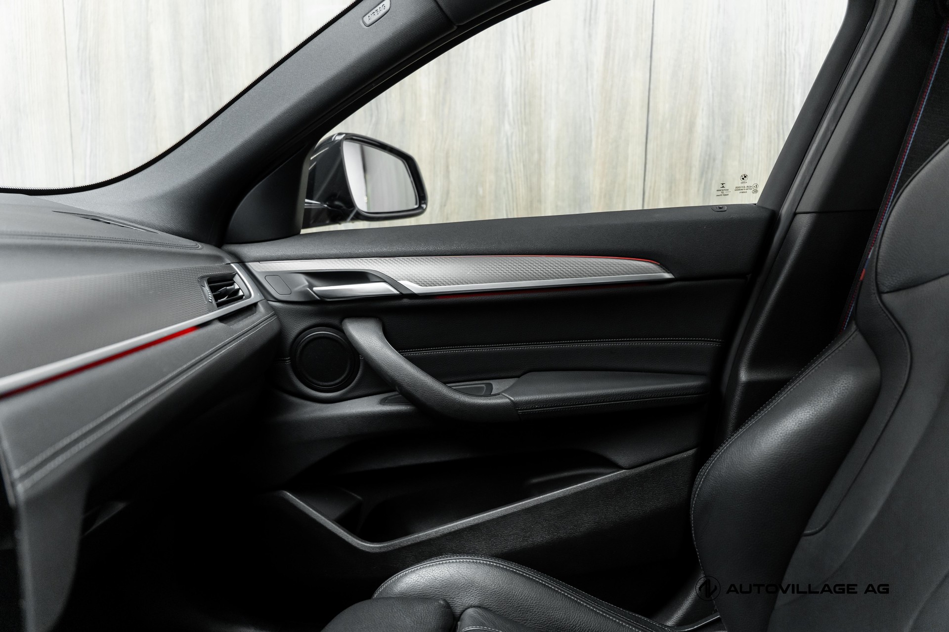 BMW X2 M35i Steptronic-image-12