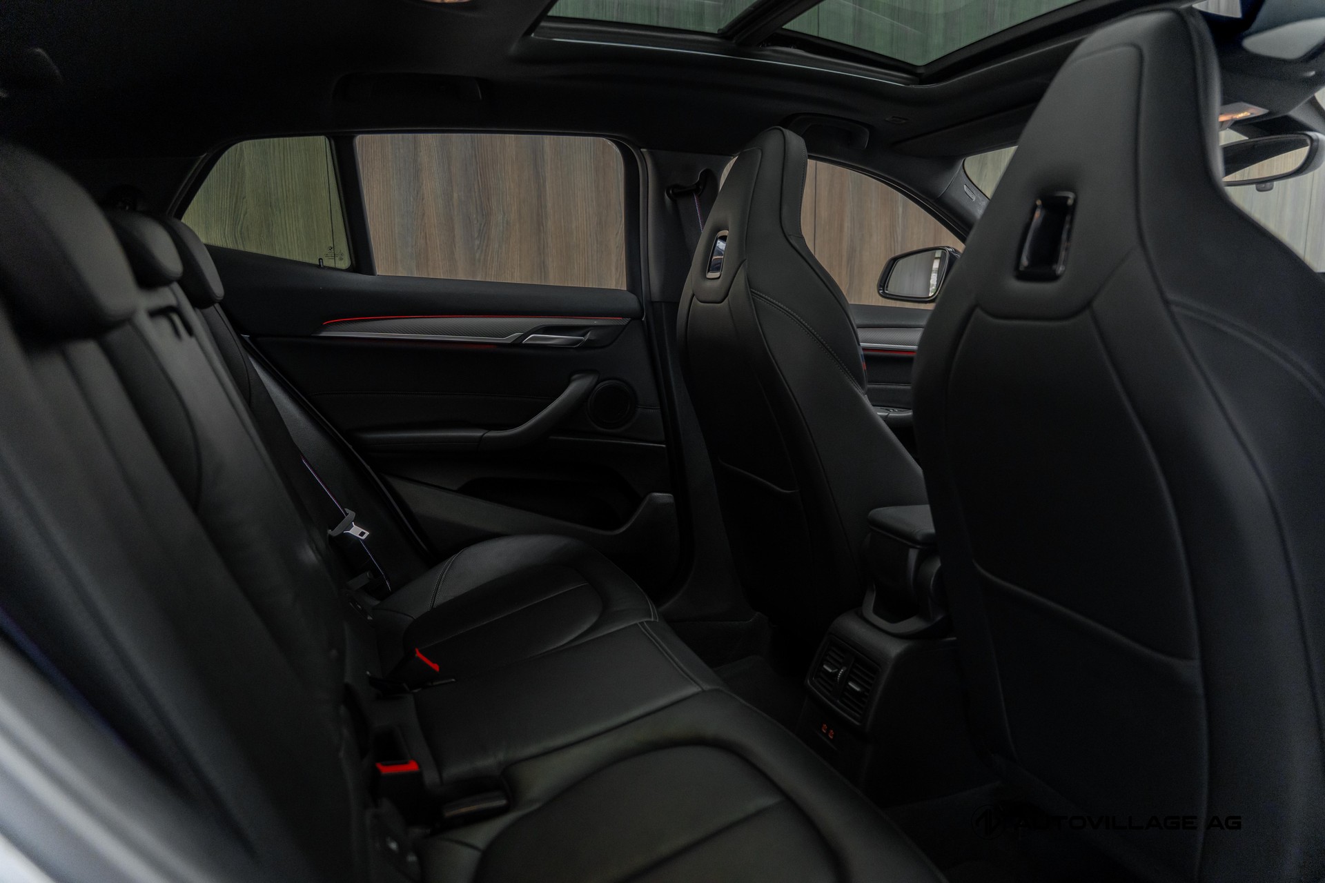 BMW X2 M35i Steptronic-image-24