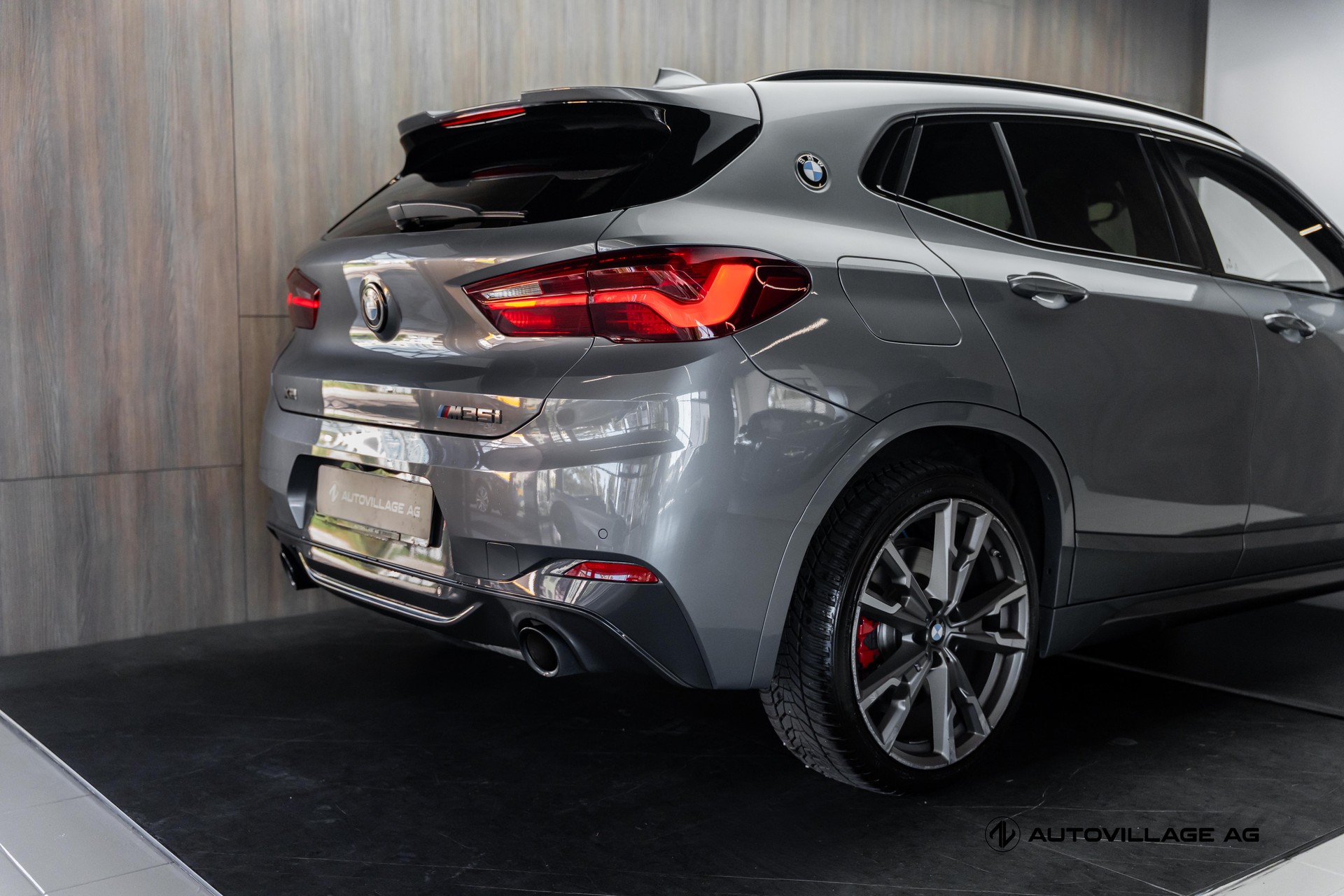 BMW X2 M35i Steptronic-image-20
