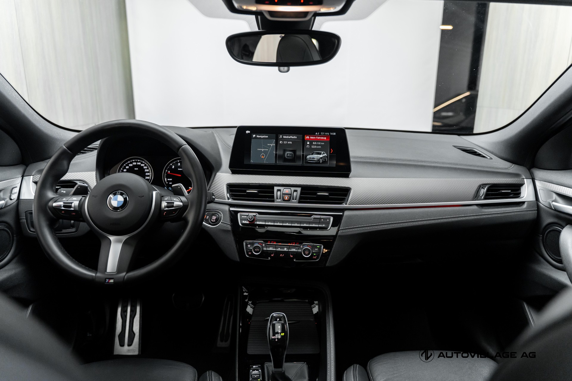 BMW X2 M35i Steptronic-image-27