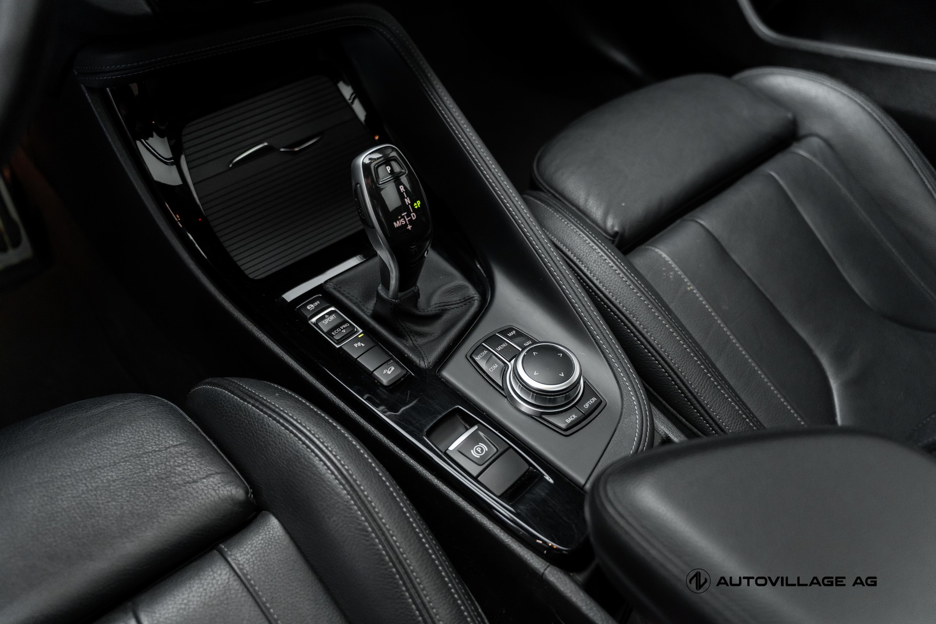 BMW X2 M35i Steptronic-image-13