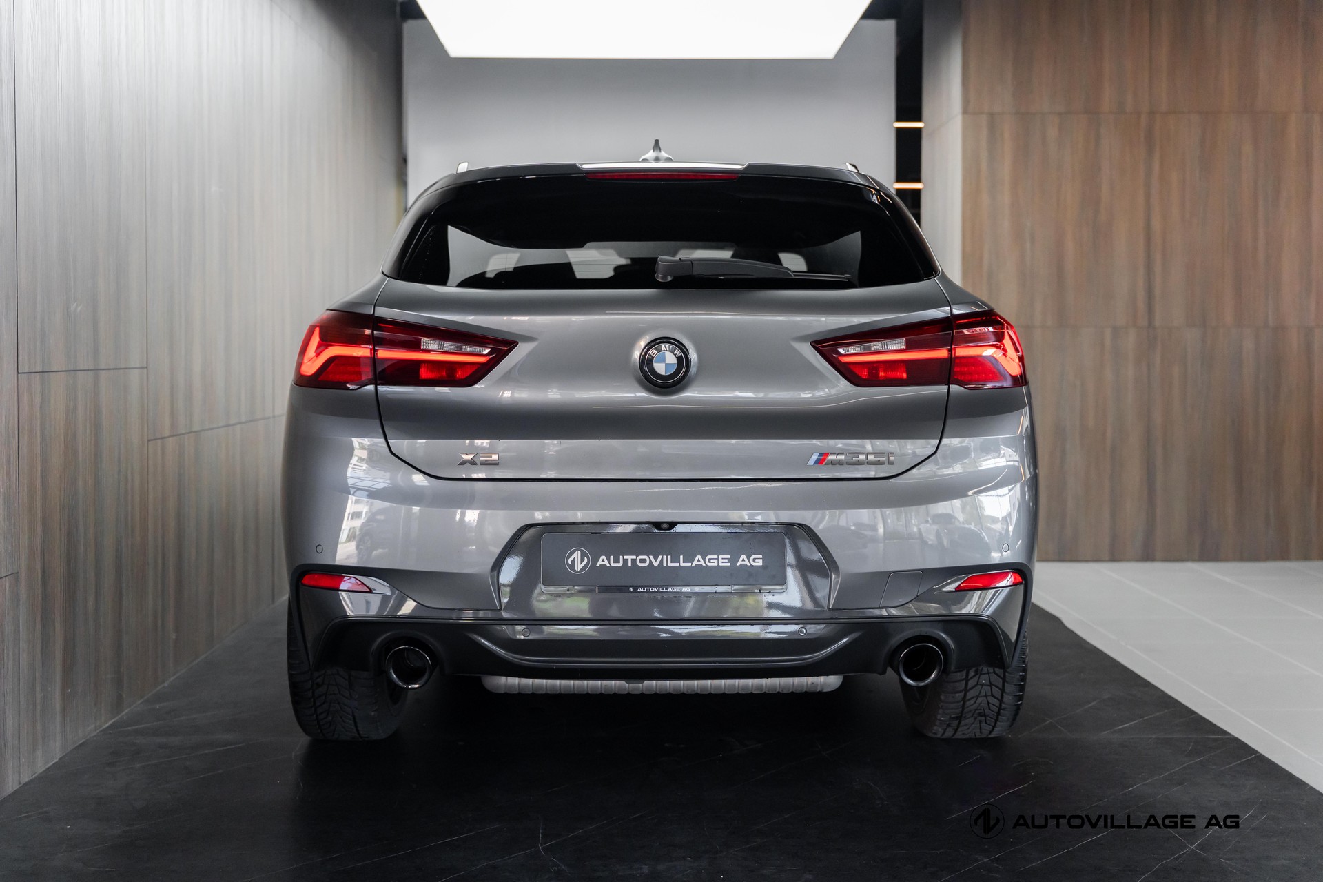 BMW X2 M35i Steptronic-image-19