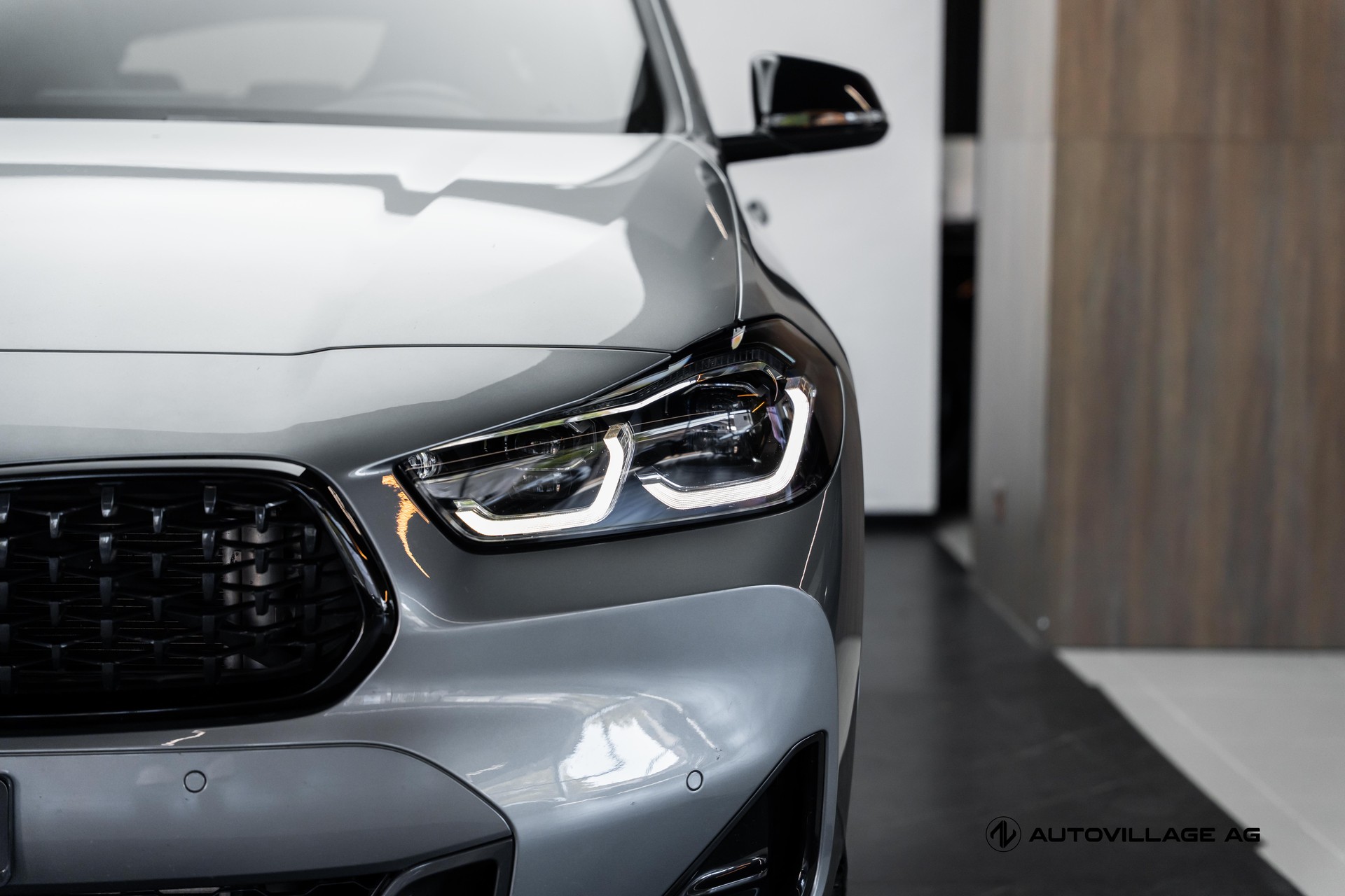 BMW X2 M35i Steptronic-image-2