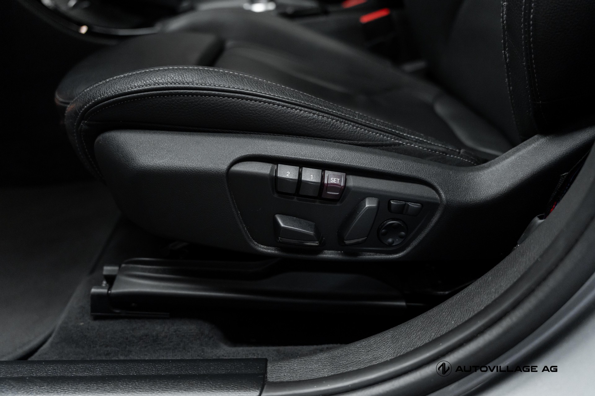 BMW X2 M35i Steptronic-image-7