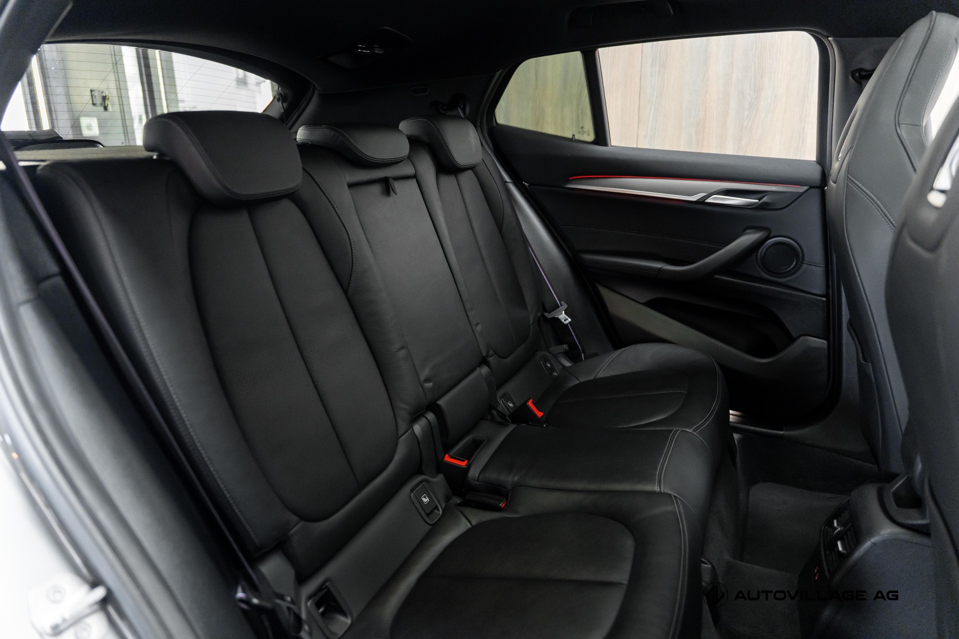 BMW X2 M35i Steptronic-image-25