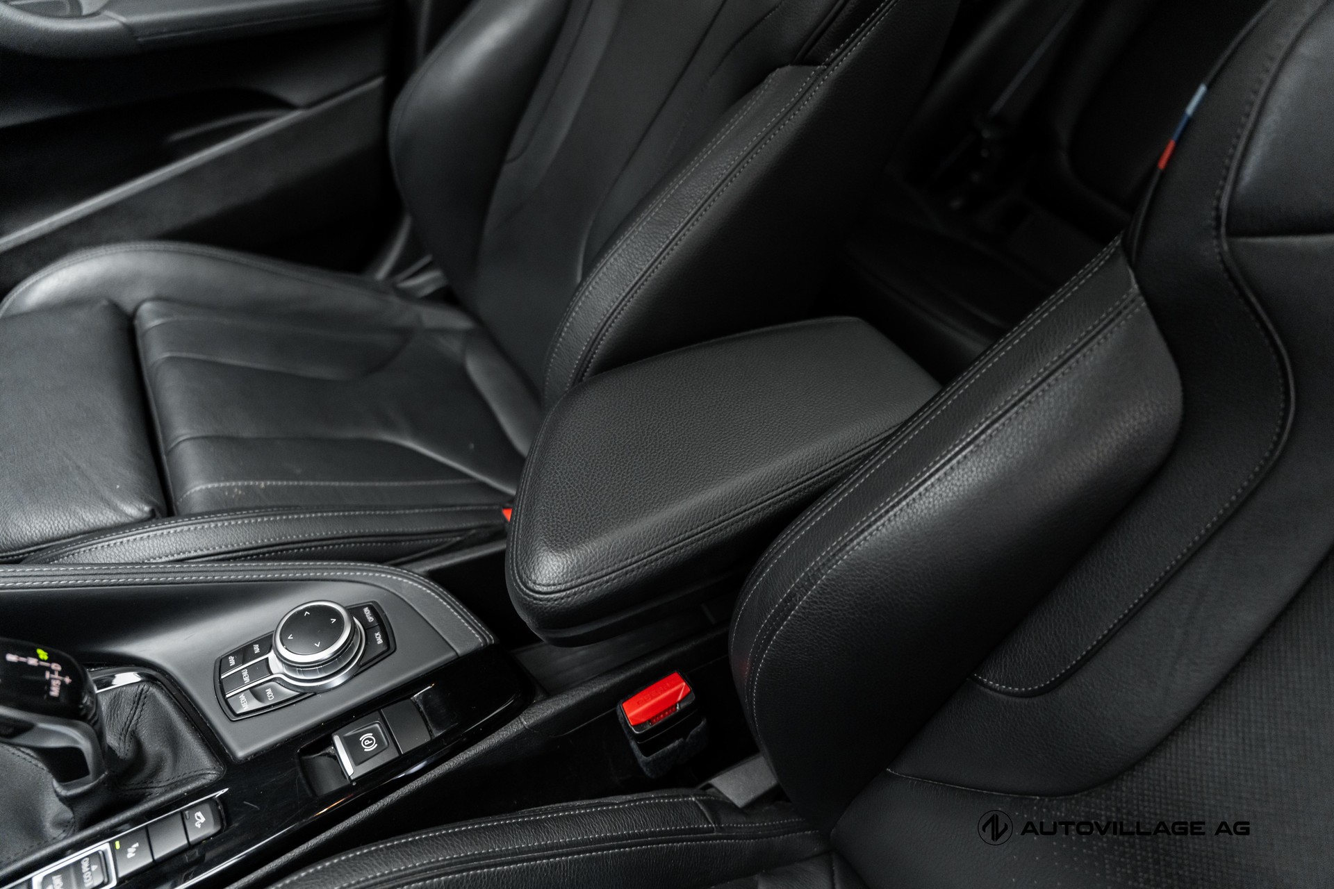 BMW X2 M35i Steptronic-image-10