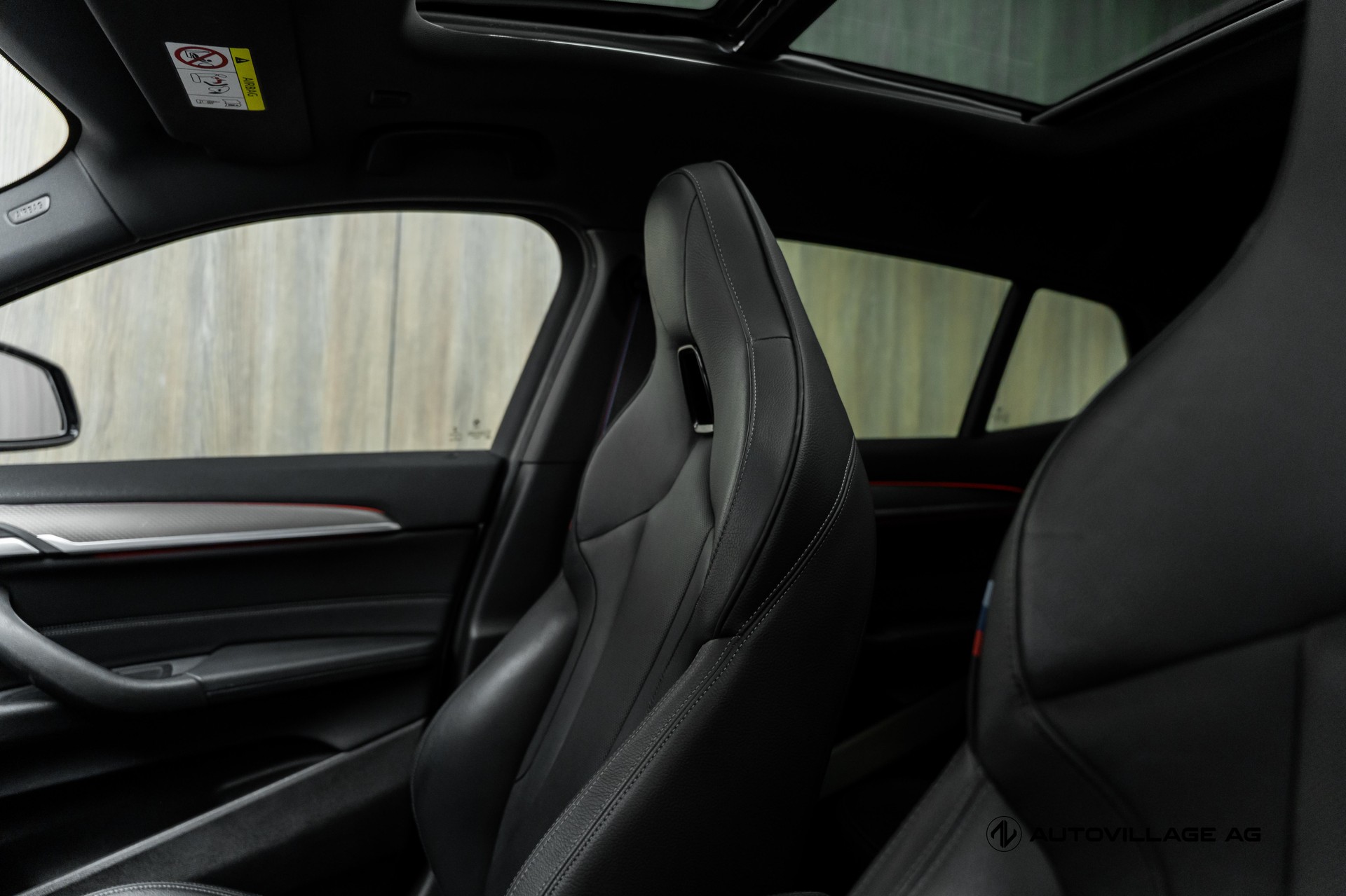BMW X2 M35i Steptronic-image-11