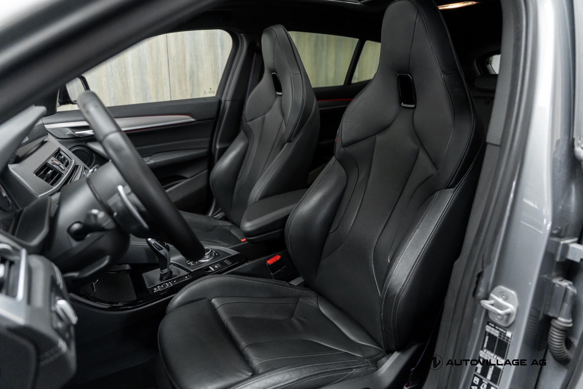 BMW X2 M35i Steptronic-image-9